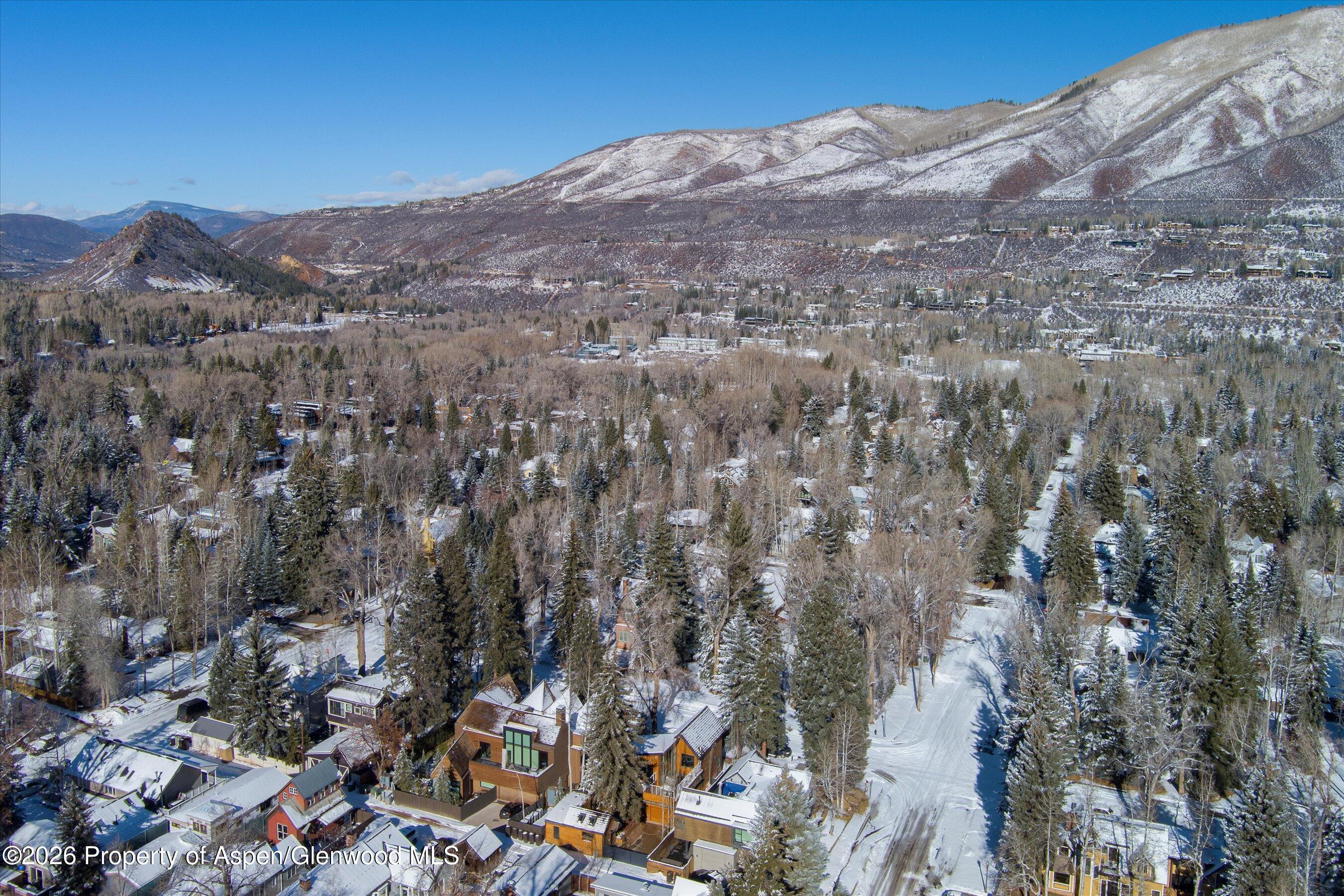 609 W Bleeker Street