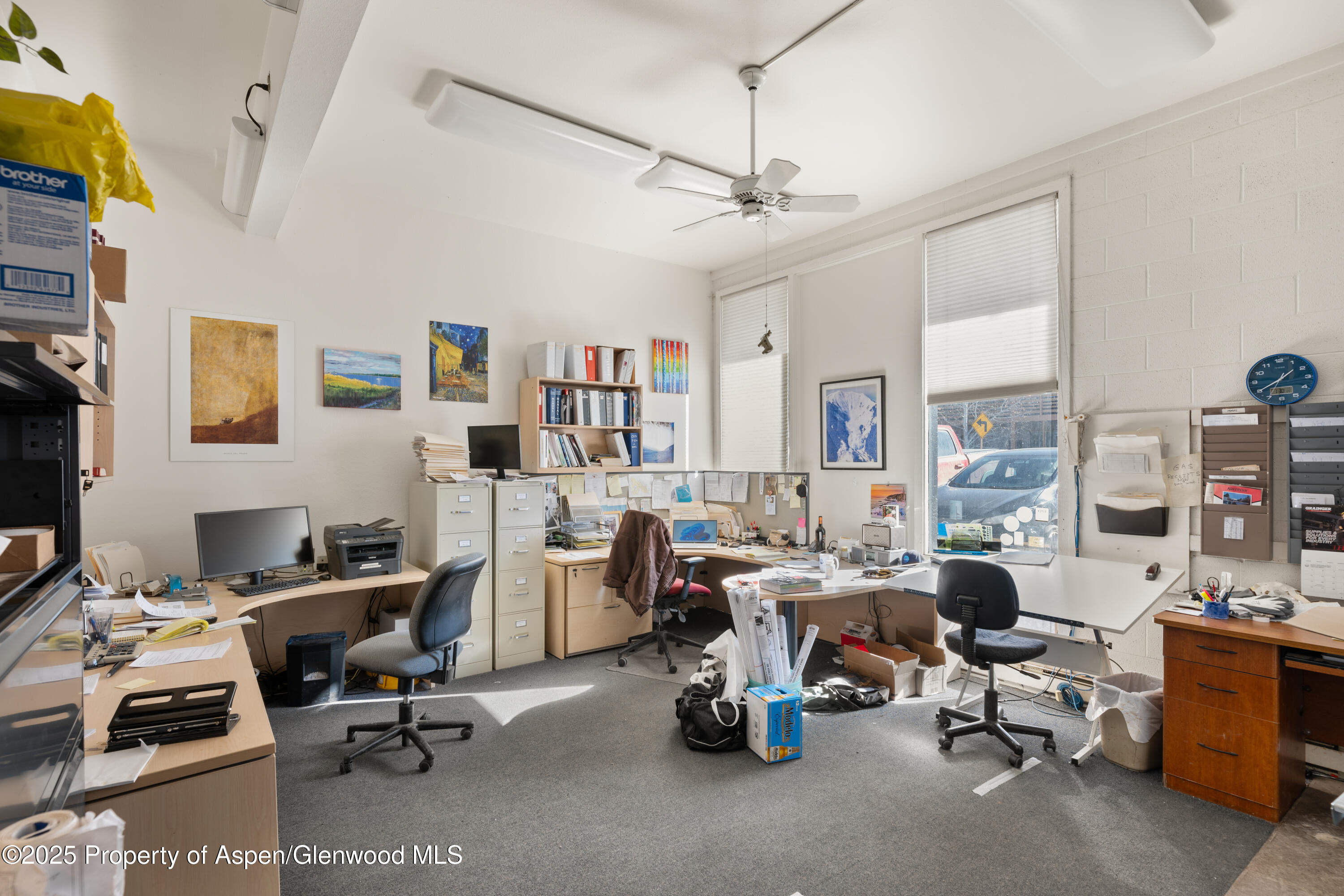 210 Aspen Airport Business