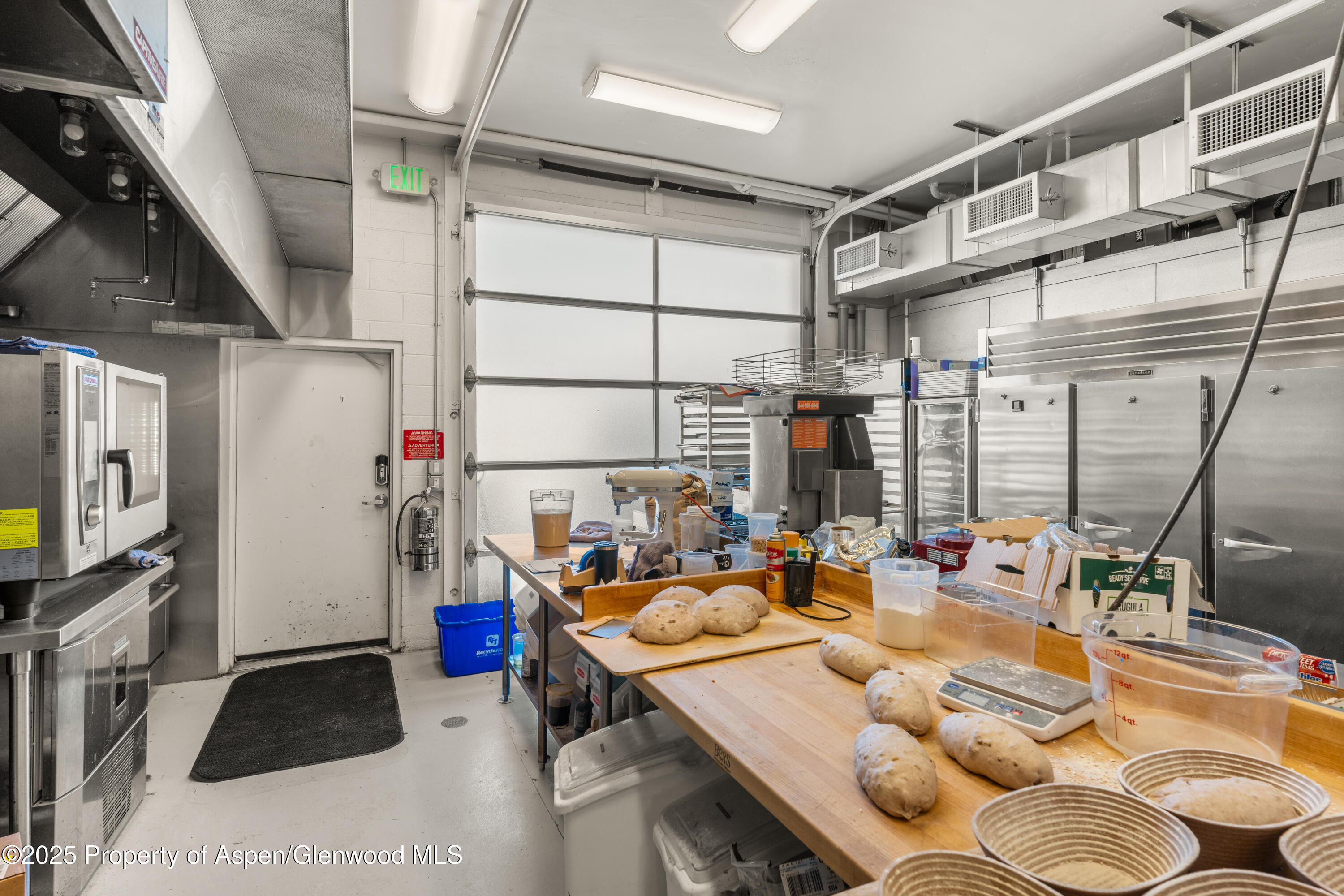 210 Aspen Airport Business