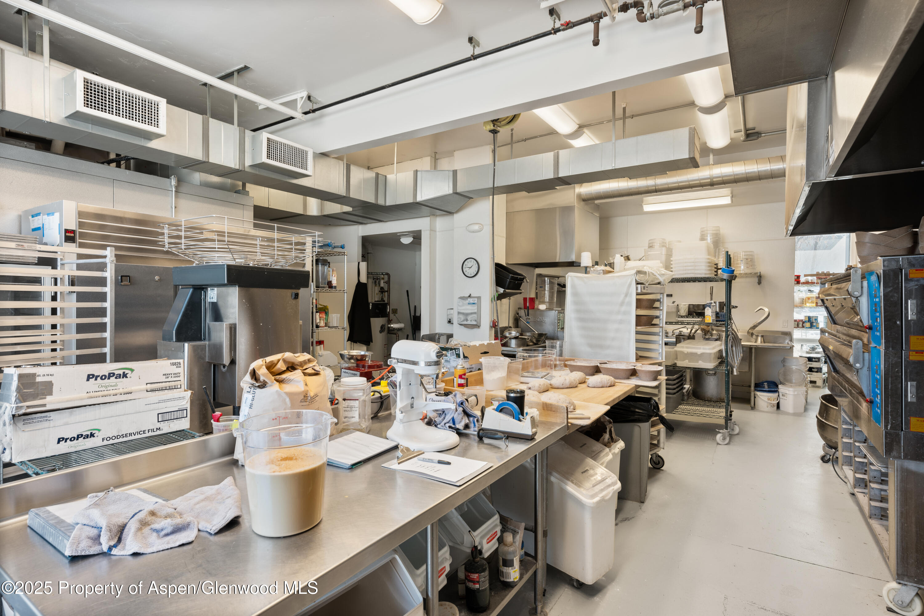 210 Aspen Airport Business