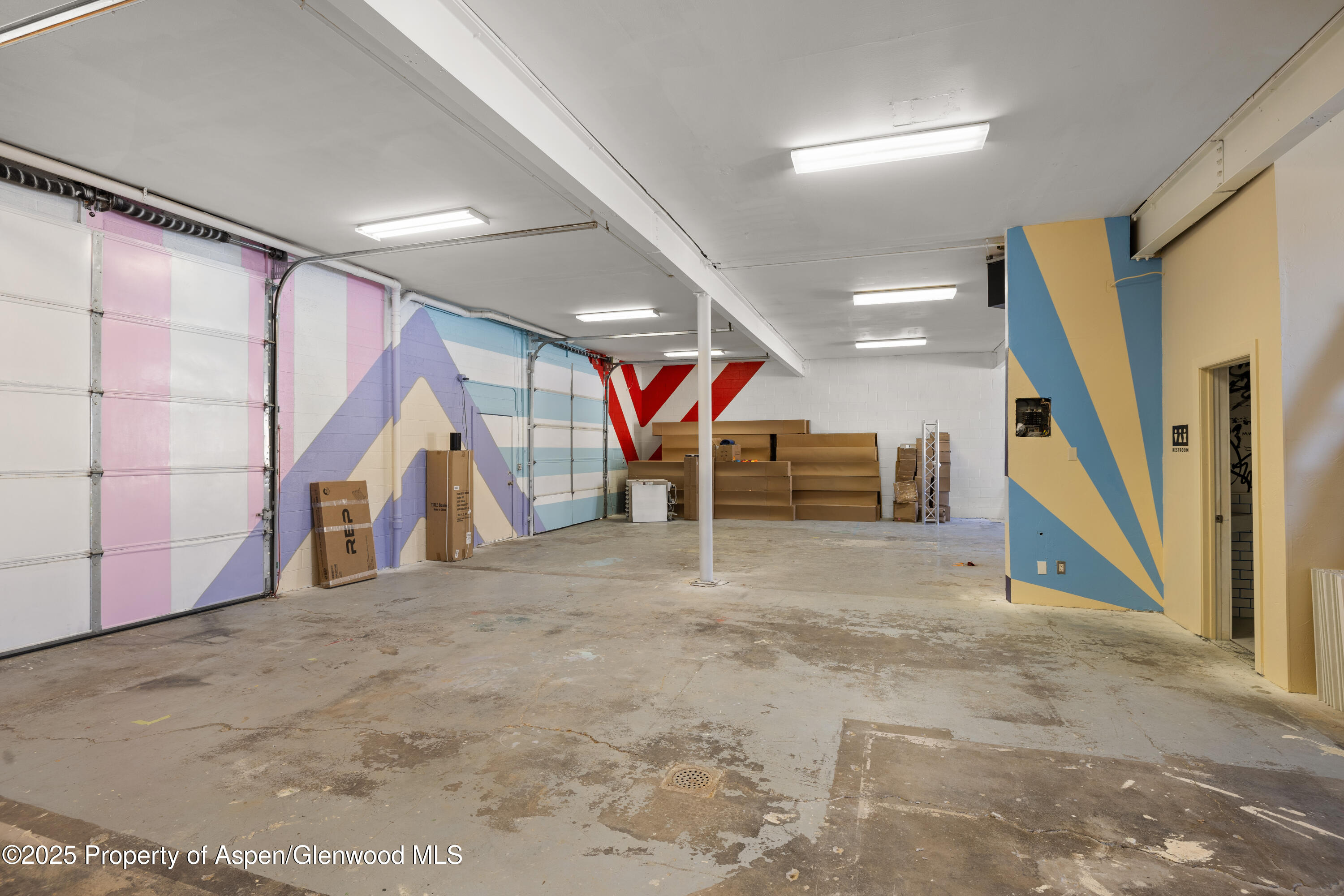 210 Aspen Airport Business