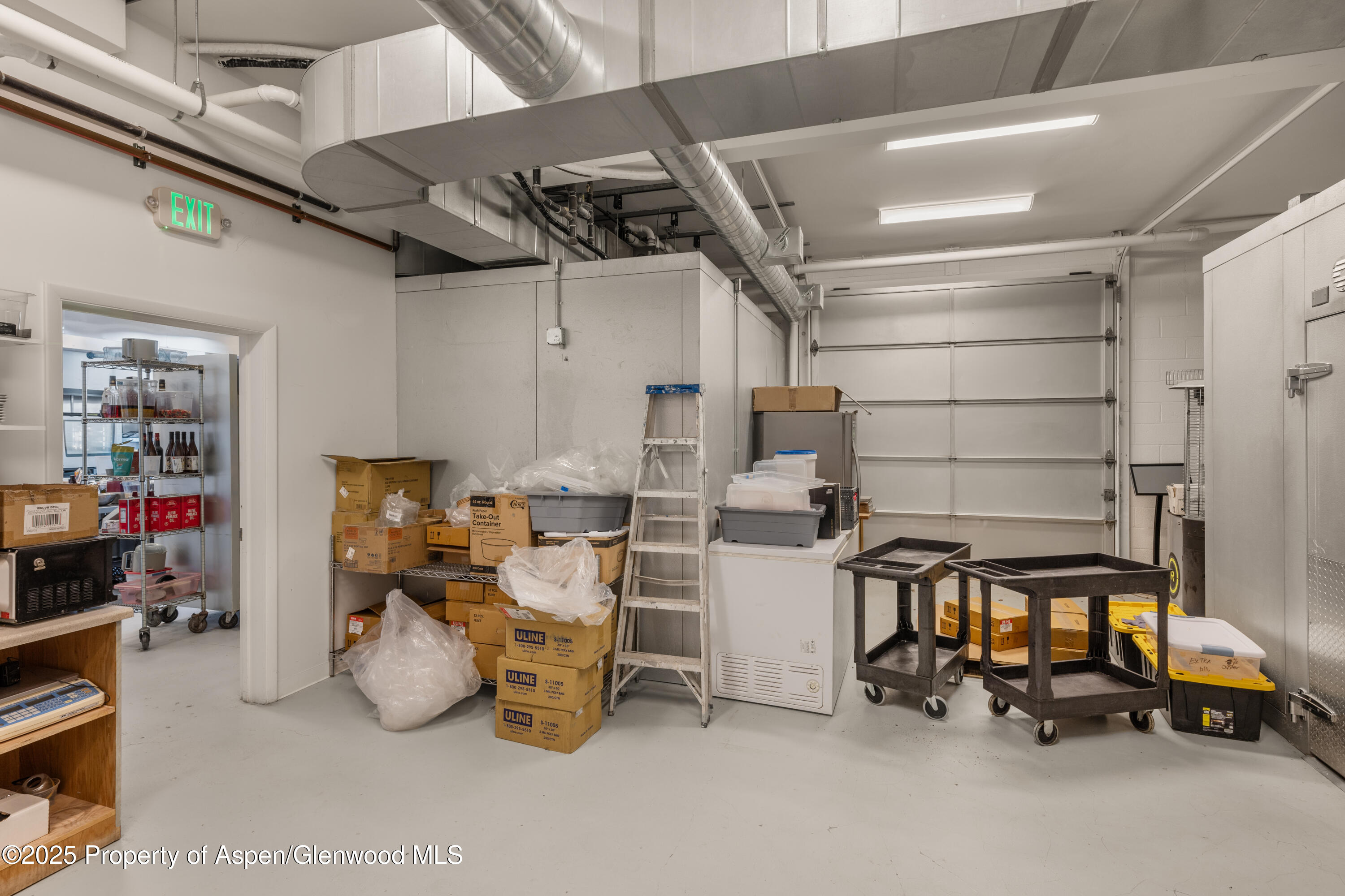 210 Aspen Airport Business