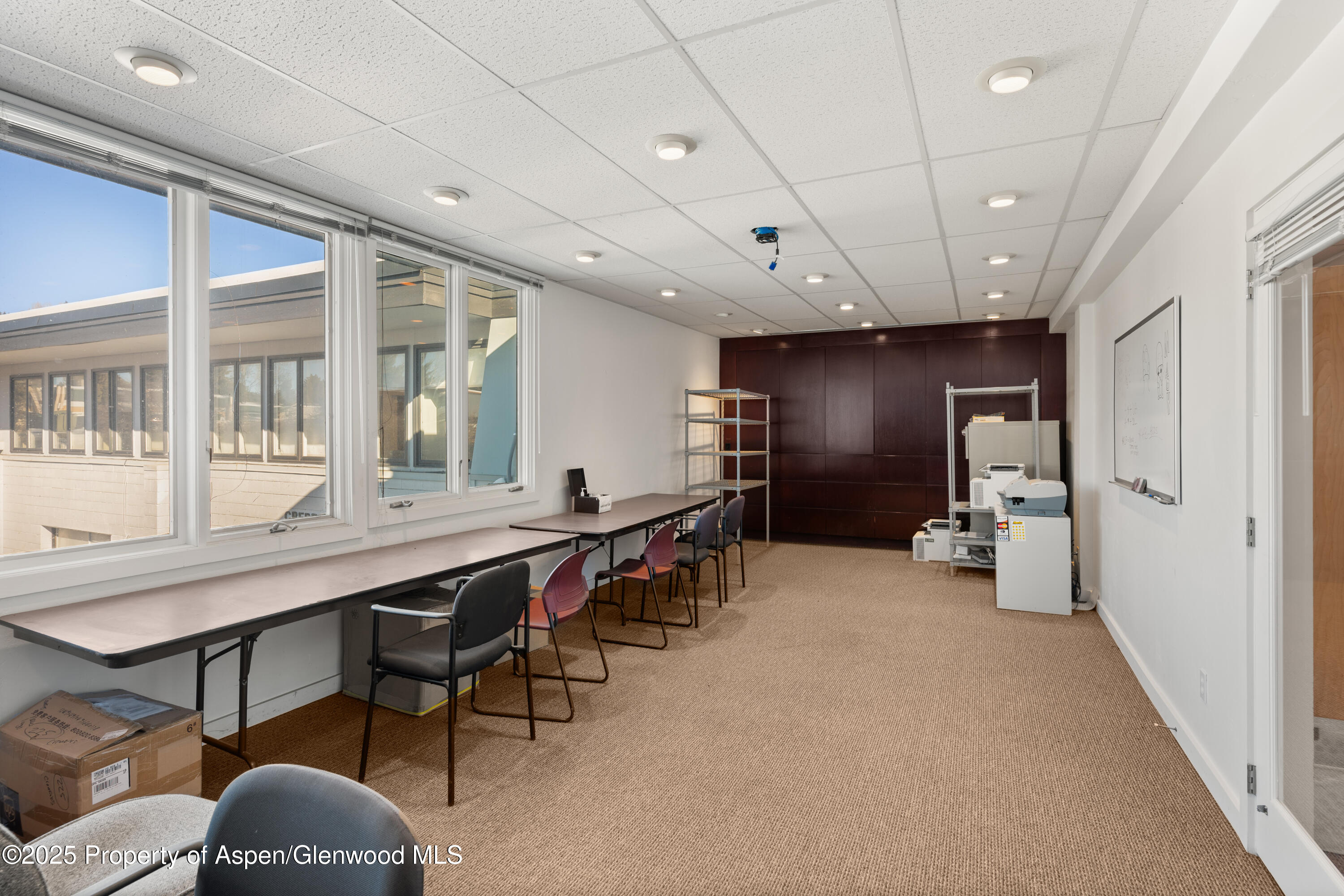 210 Aspen Airport Business