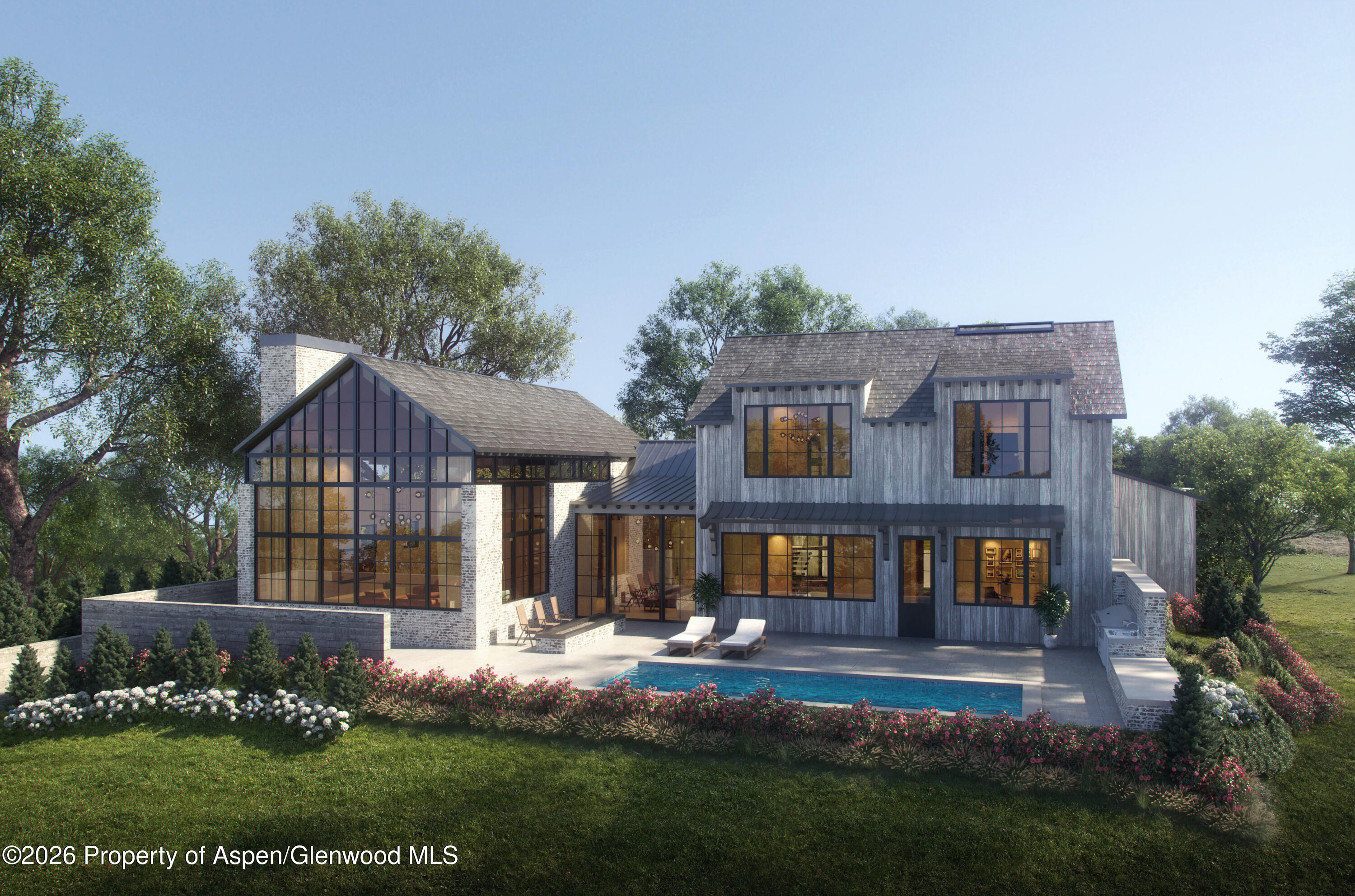 965 & 969 W Smuggler Street