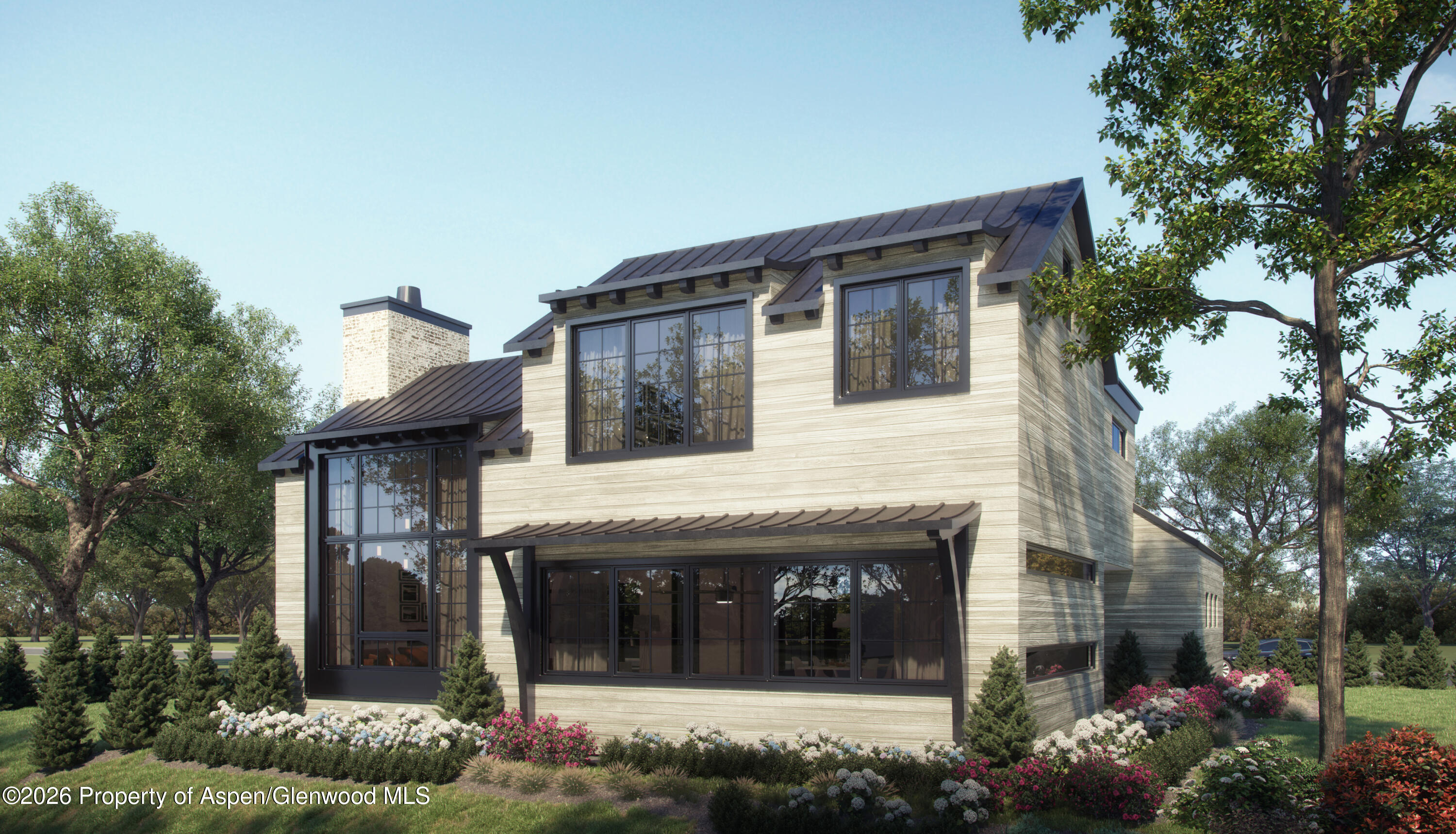 965 & 969 W Smuggler Street