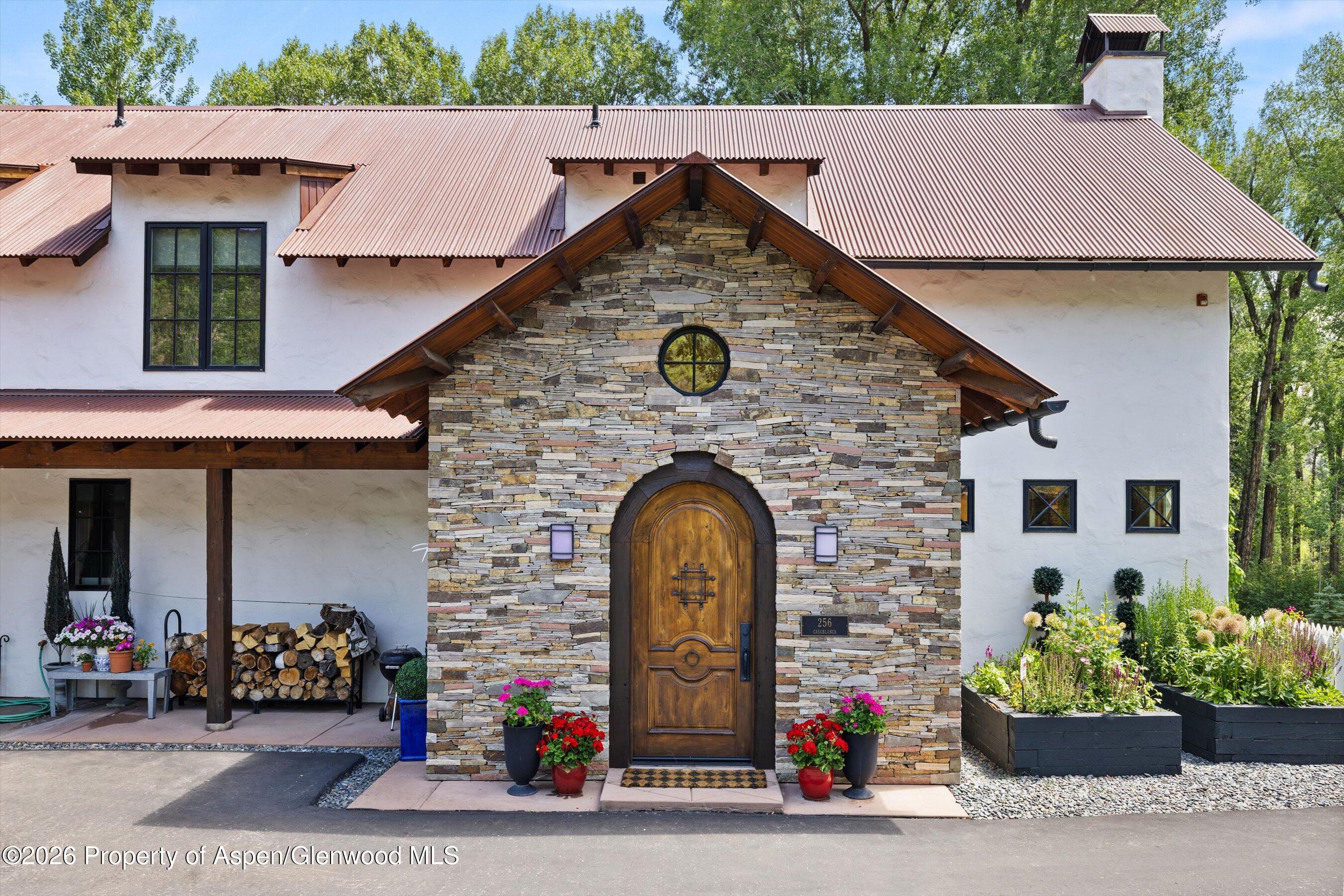 256 Twining Flats Road