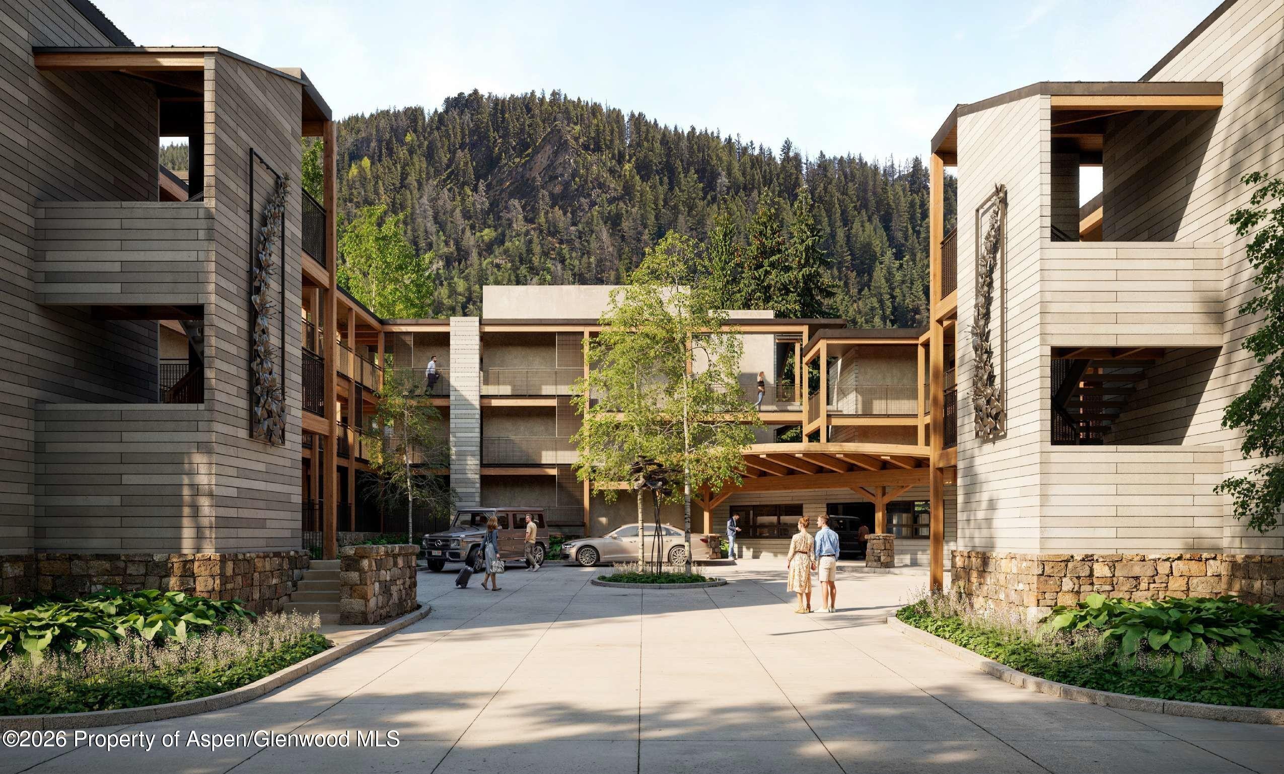 610 S West End Street H403