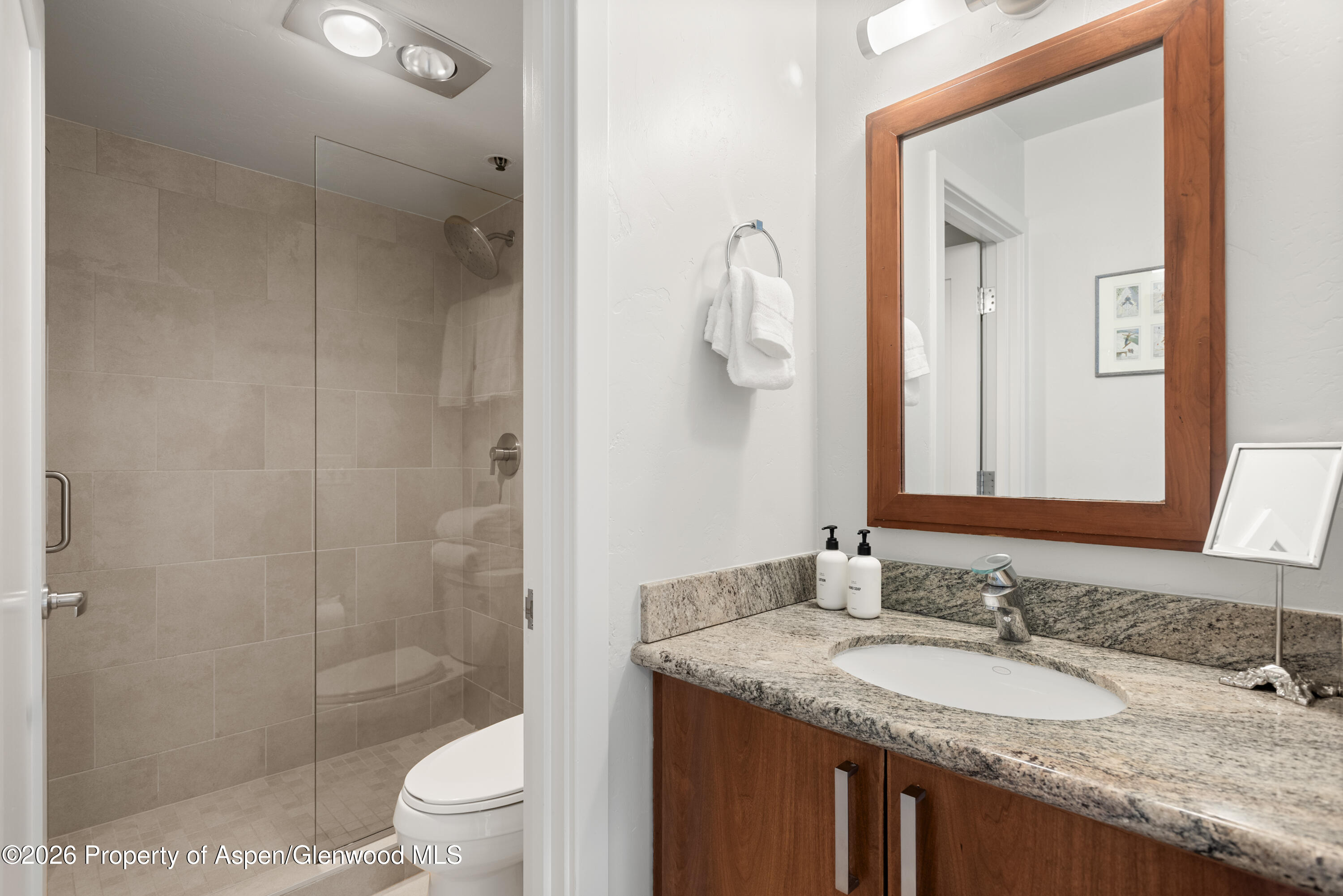 610 S West End Street H403