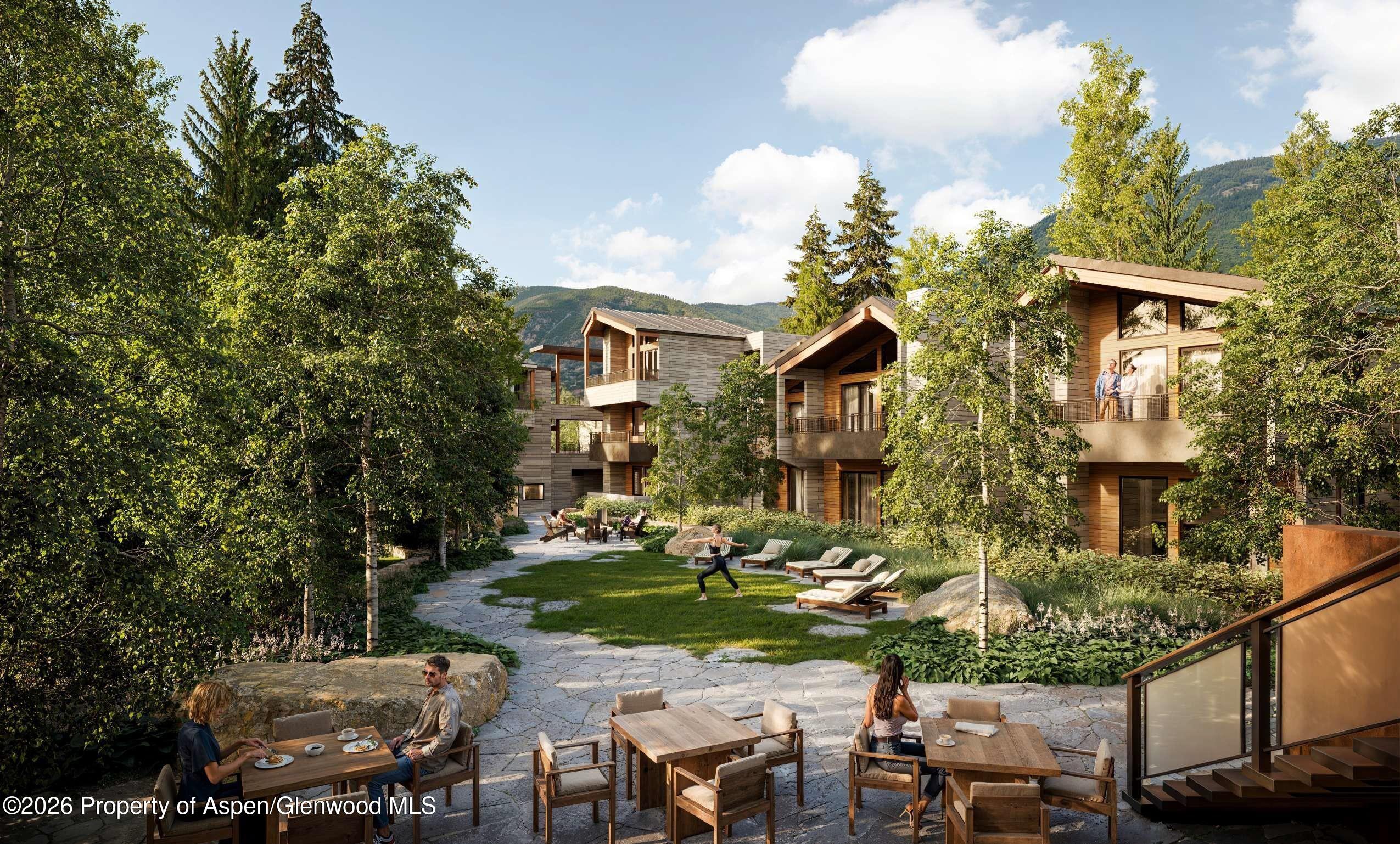 610 S West End Street H403