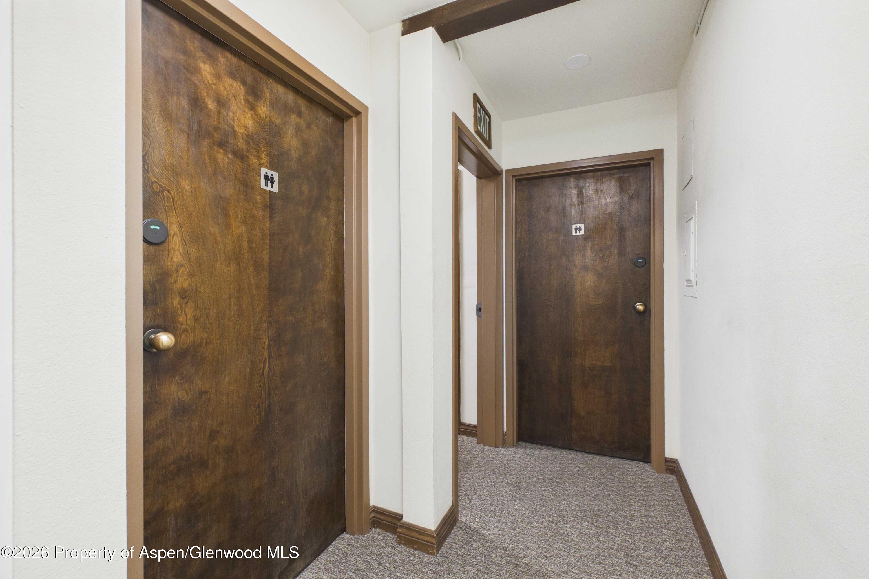 215 S Monarch Street G101