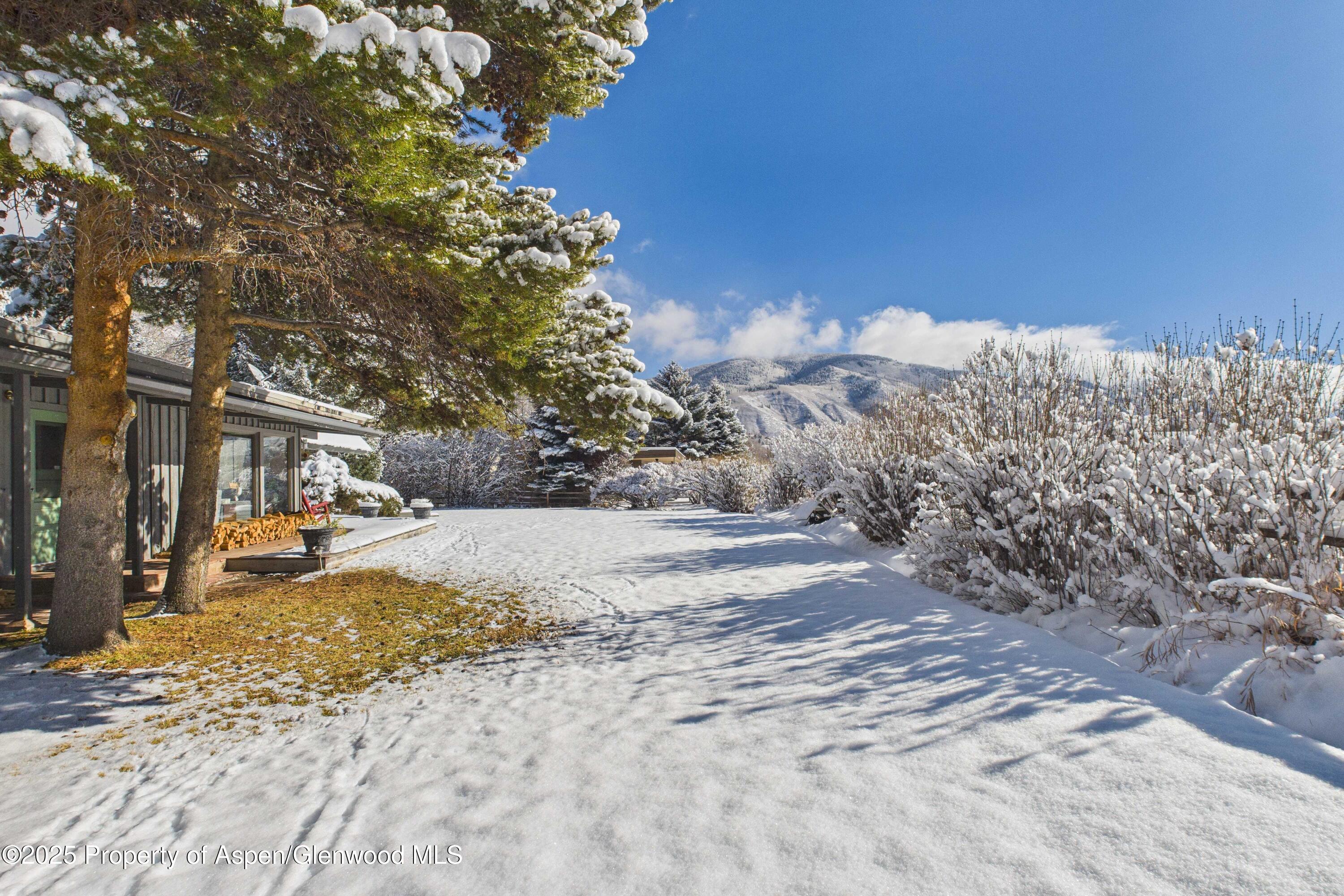 1227 Mountain View Drive Units 1 & 2