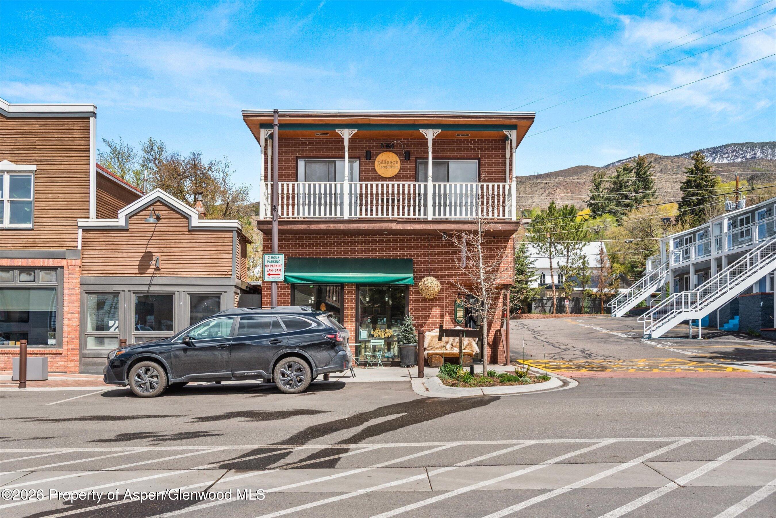 214 Midland Avenue