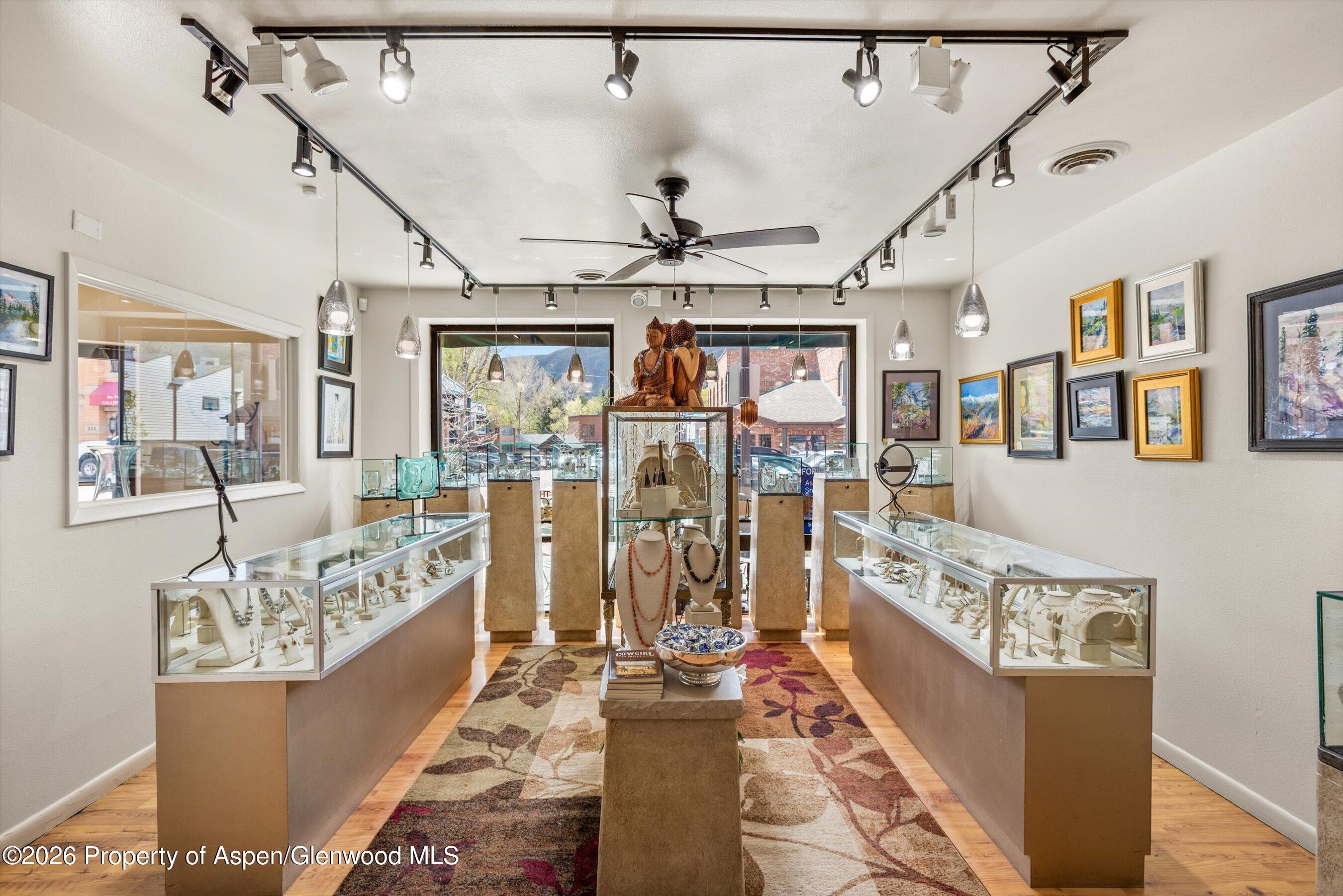 214 Midland Avenue First Floor