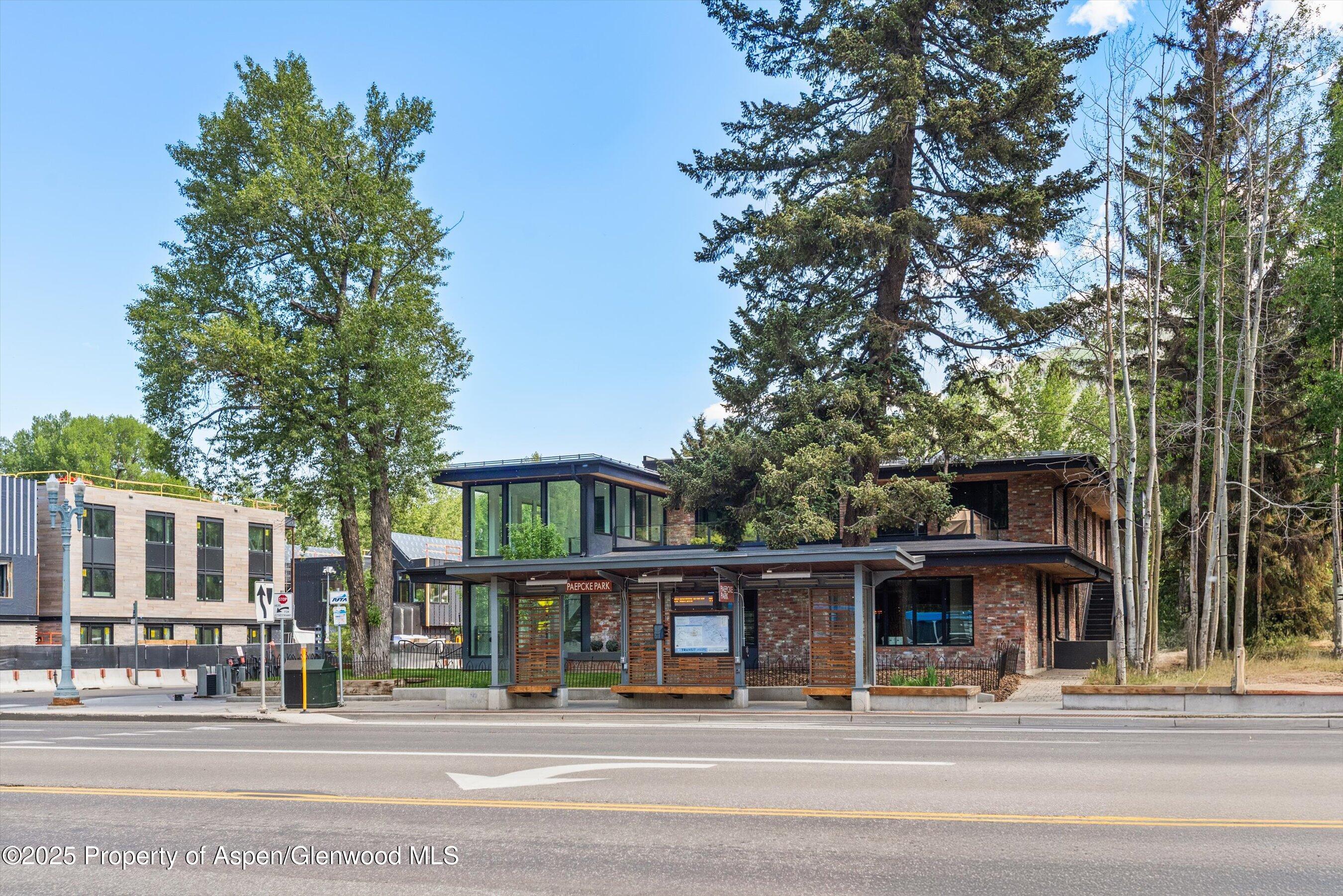 100 E Main Street 1