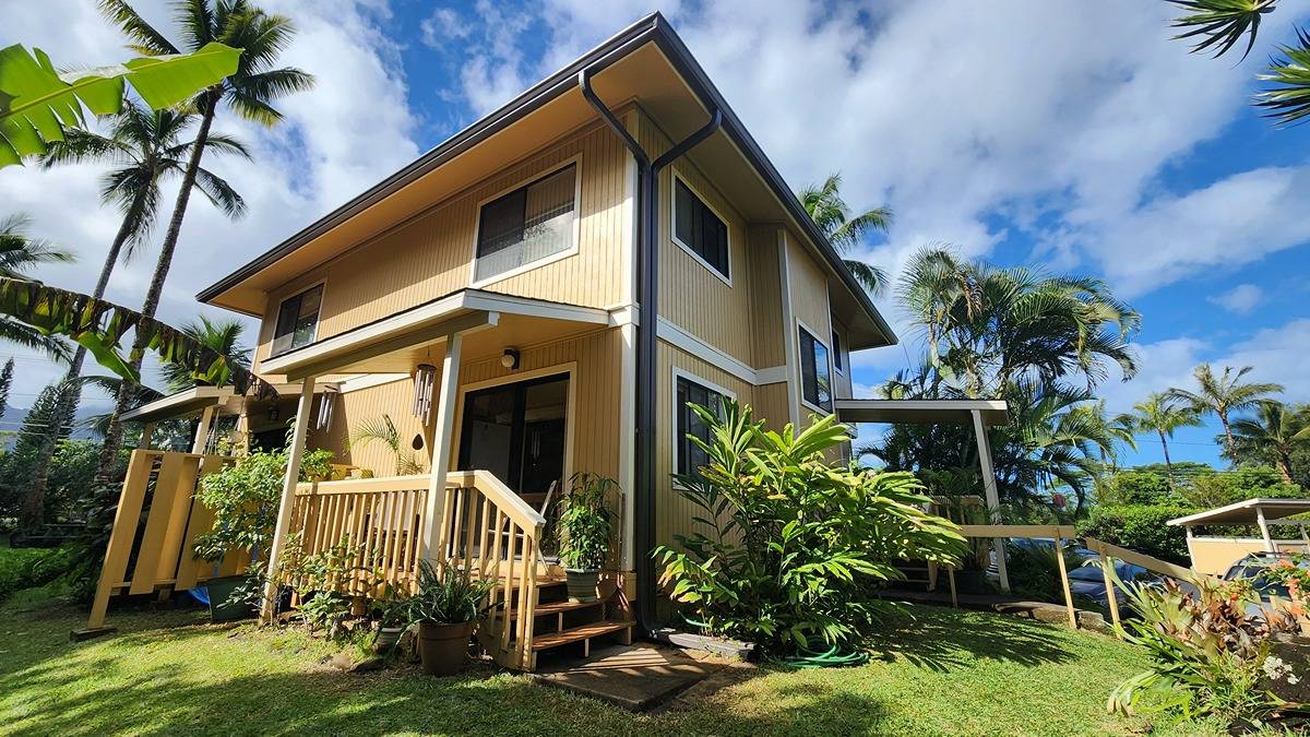 4800 Hanalei Plantation Rd 7A