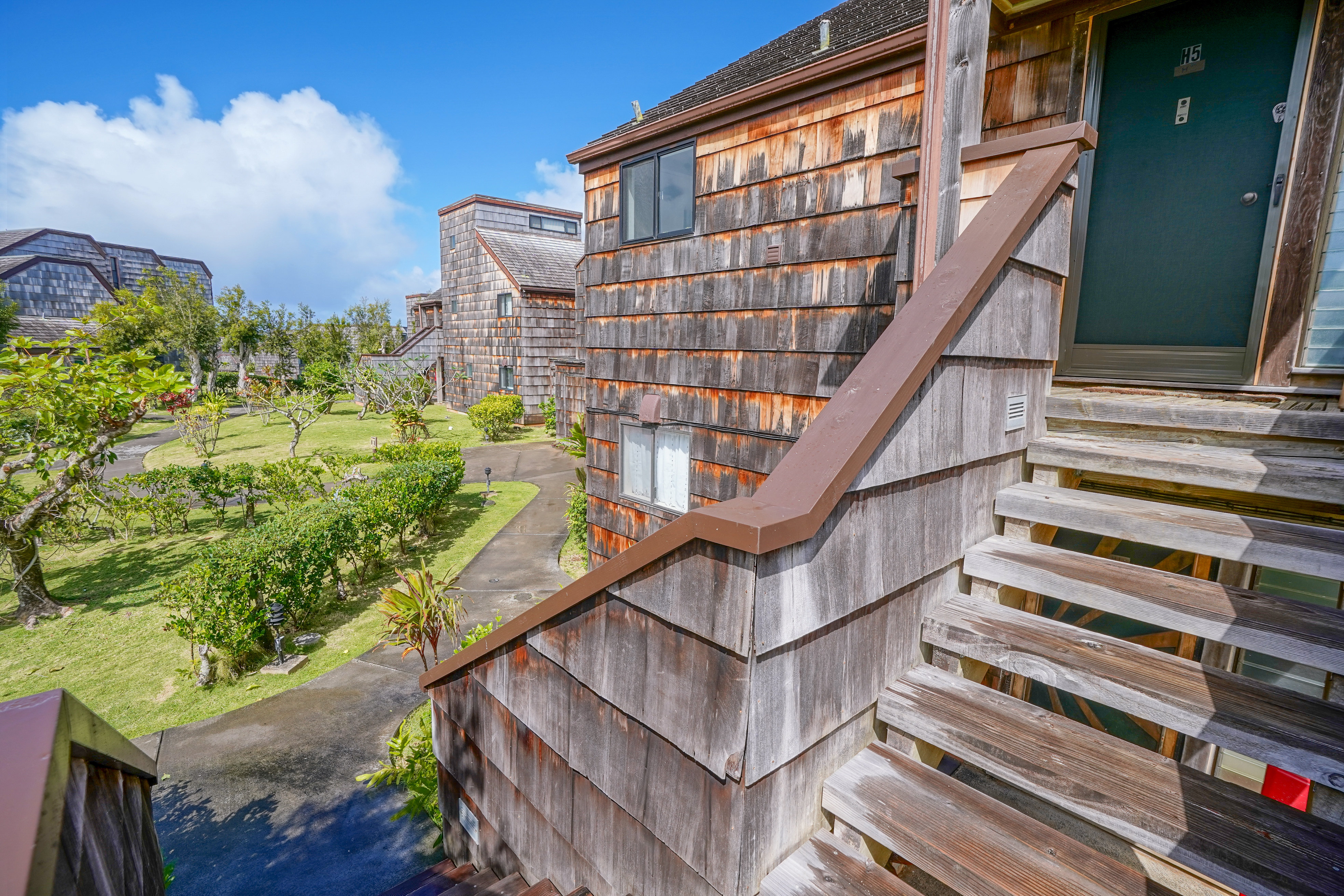 3700 KAMEHAMEHA RD H5