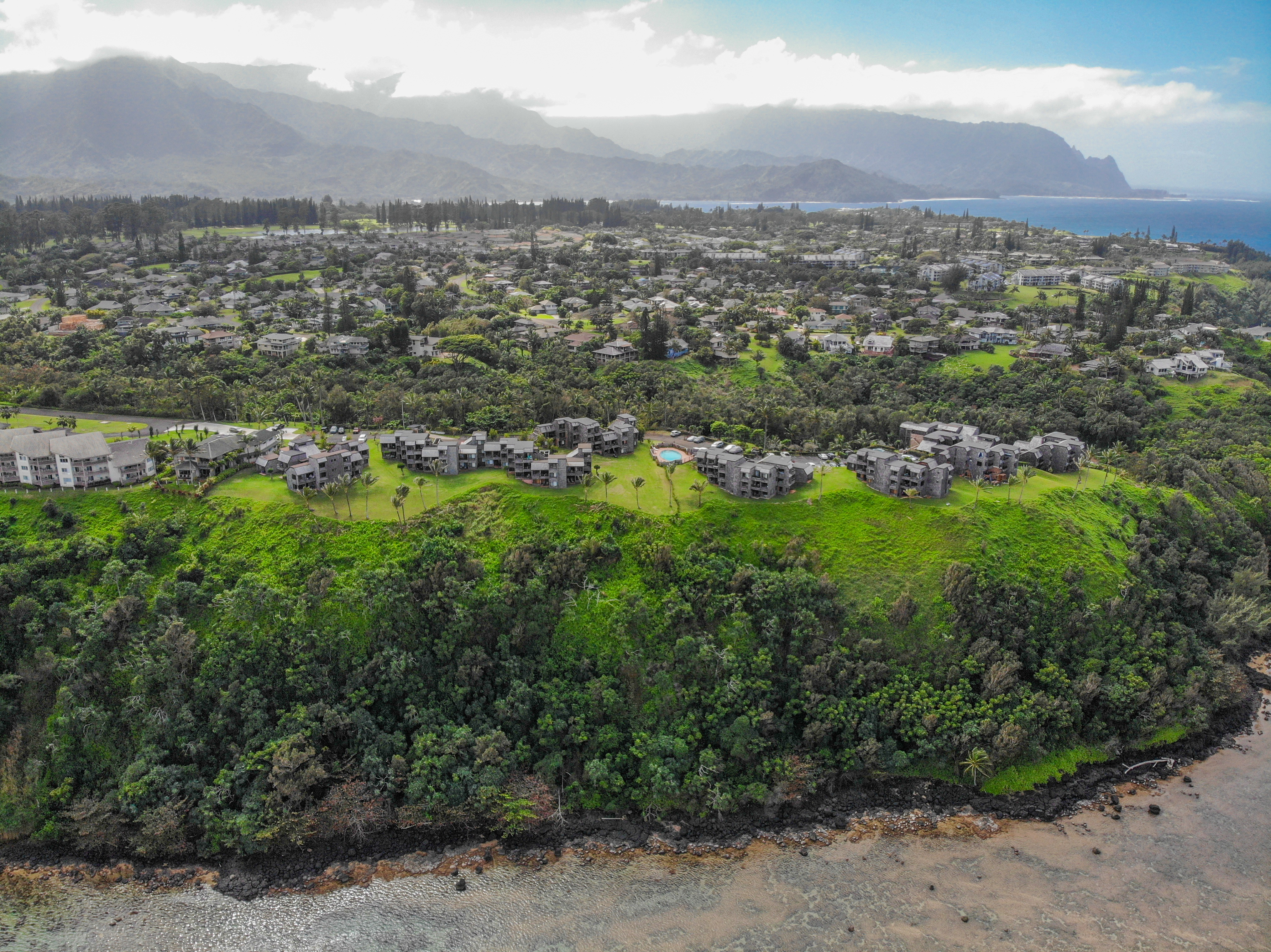 3700 KAMEHAMEHA RD H5