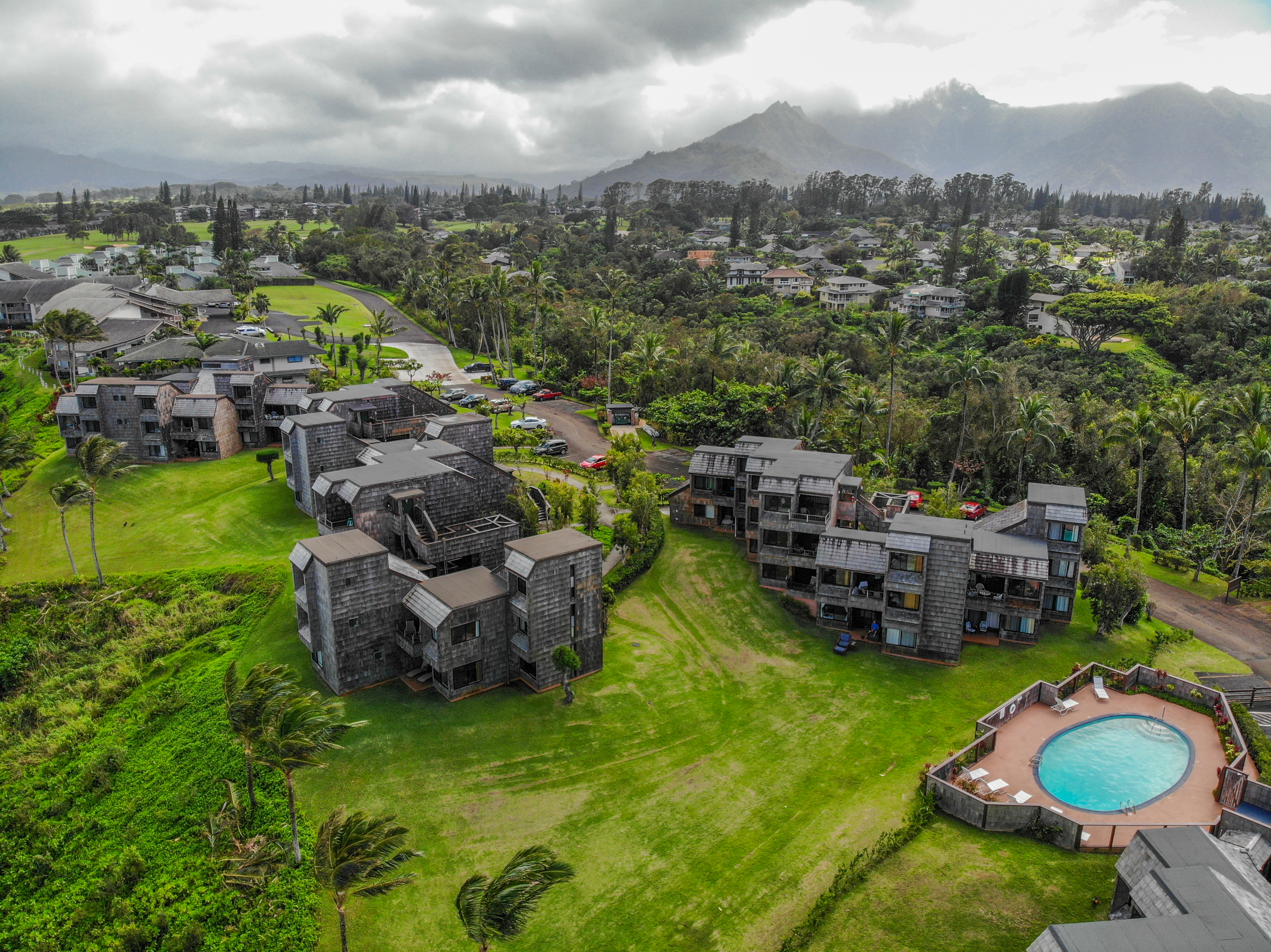 3700 KAMEHAMEHA RD H5