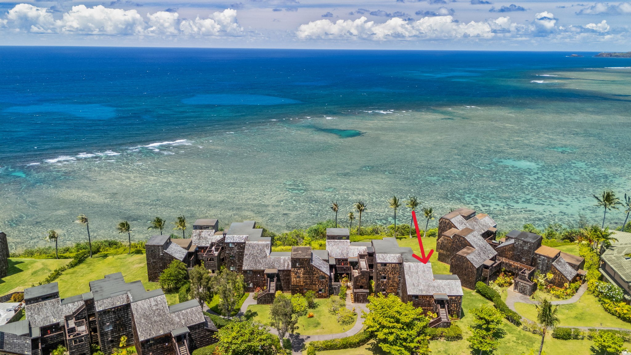3700 KAMEHAMEHA RD H5