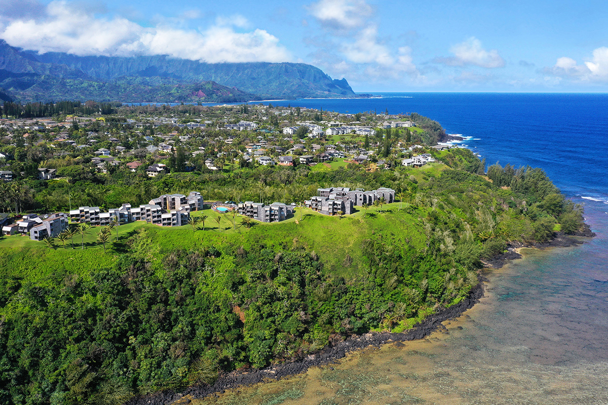 3700 KAMEHAMEHA RD H5