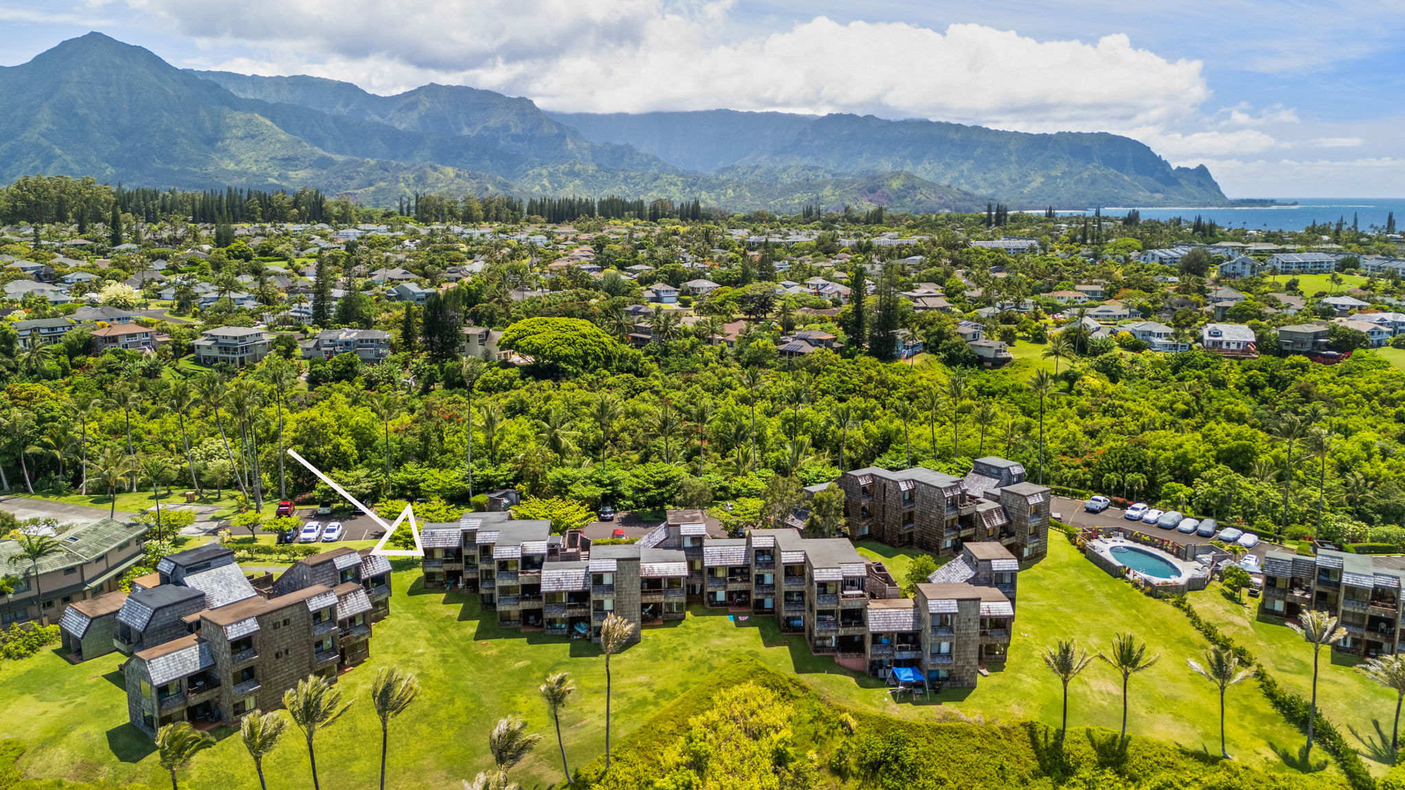 3700 KAMEHAMEHA RD H5