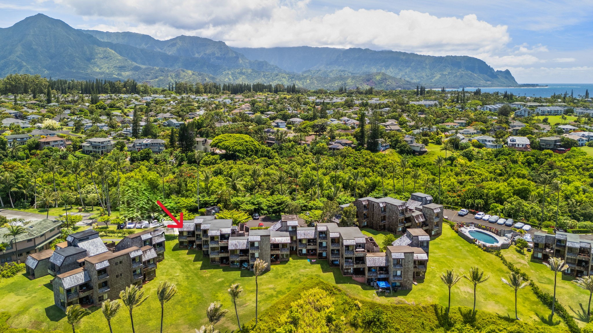 3700 KAMEHAMEHA RD H5