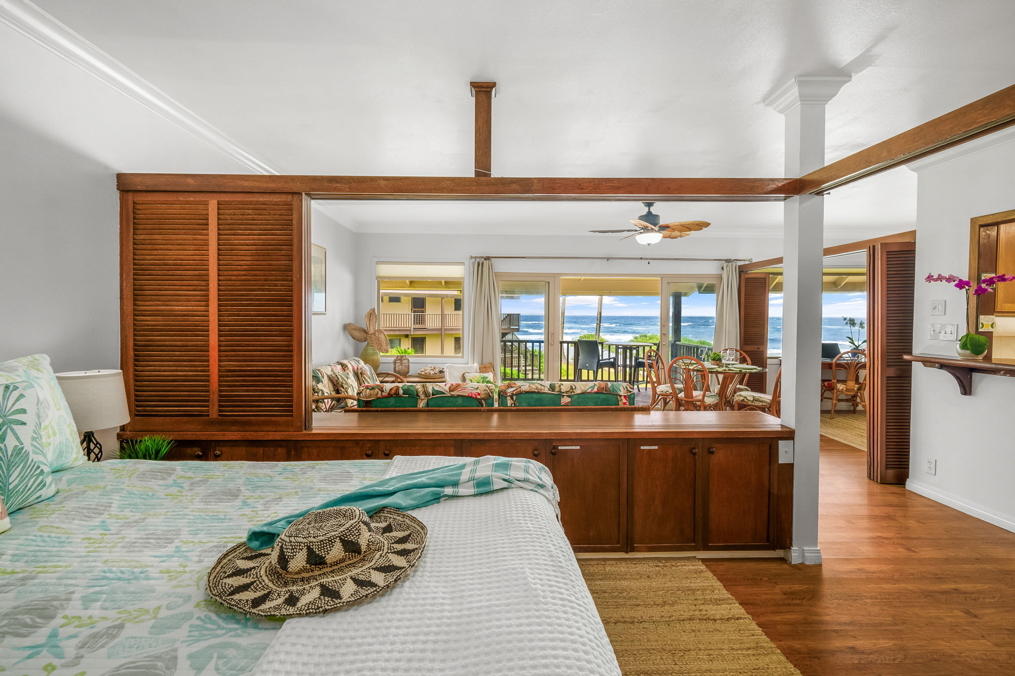 5-7130 KUHIO HWY J3 Feb/March - #2