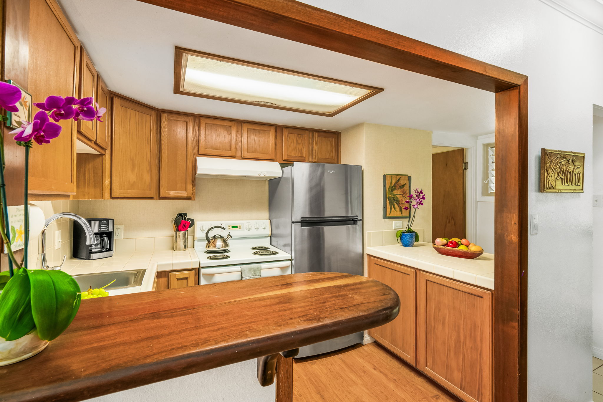 5-7130 KUHIO HWY J3 Feb/March - #2