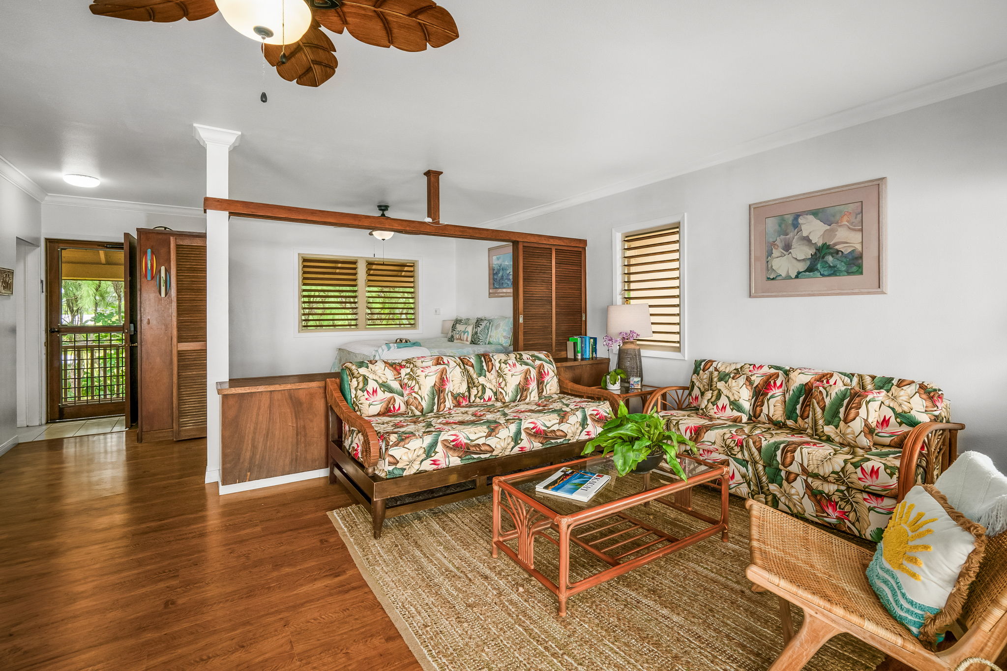 5-7130 KUHIO HWY J3 Aug/Sept - #5
