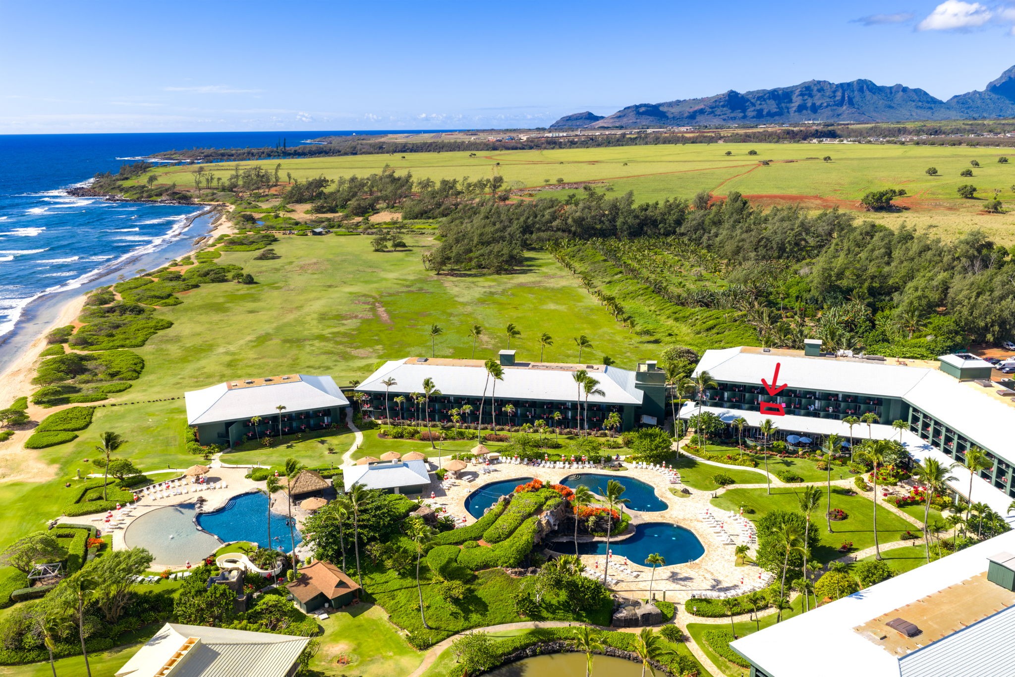 4331 KAUAI BEACH DR 2340