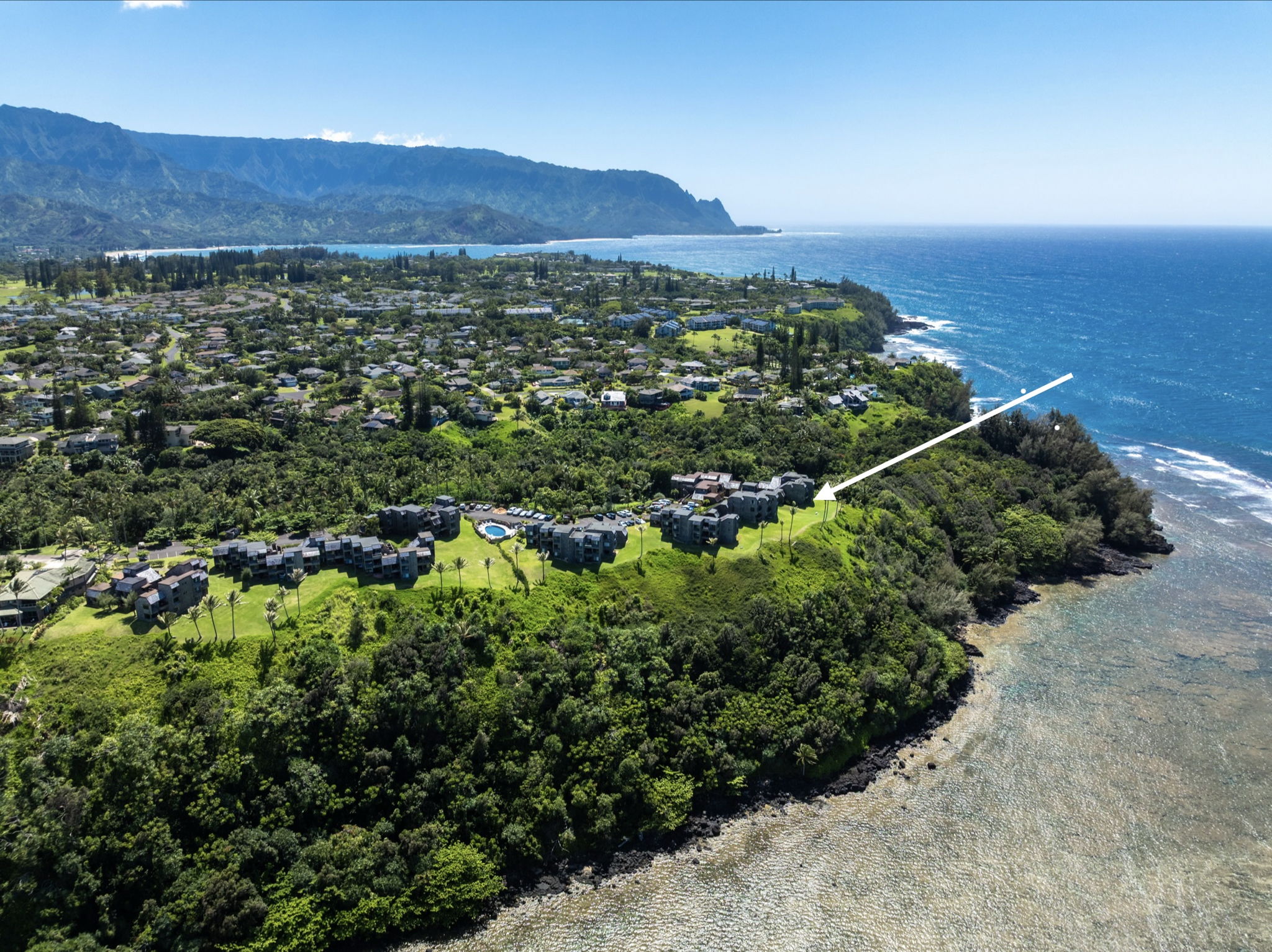 3700 KAMEHAMEHA RD A1