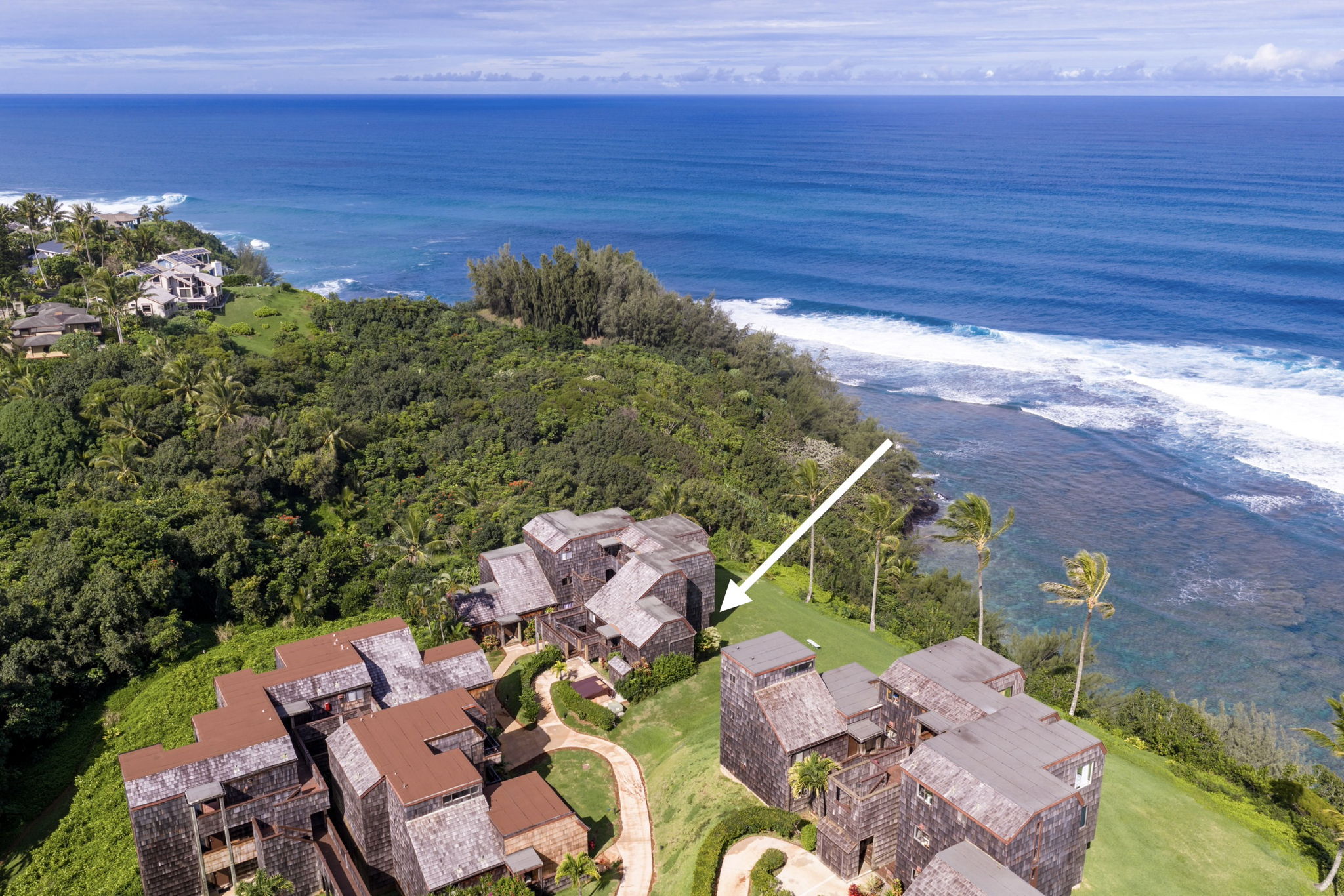 3700 KAMEHAMEHA RD A1