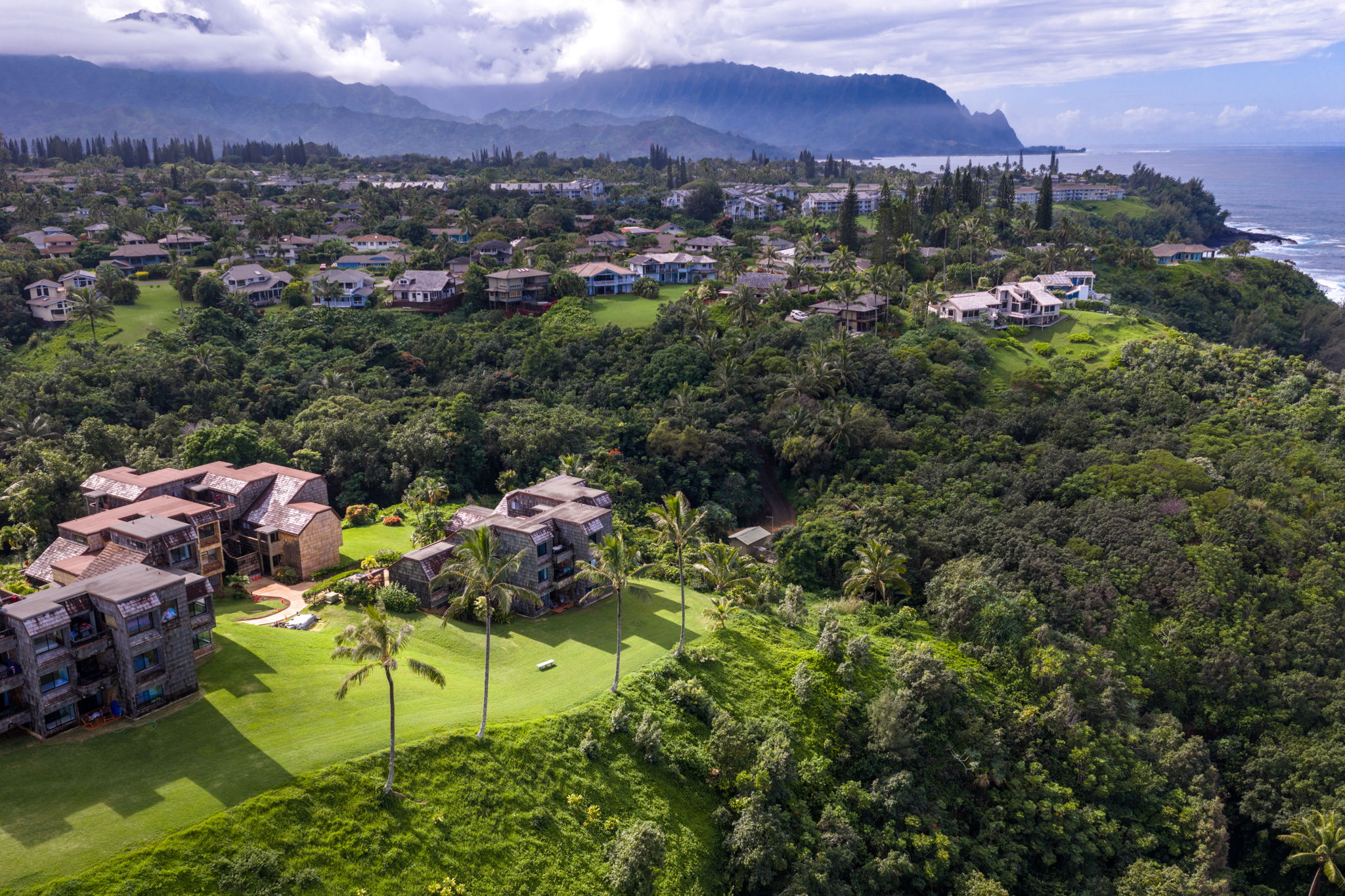 3700 KAMEHAMEHA RD A1