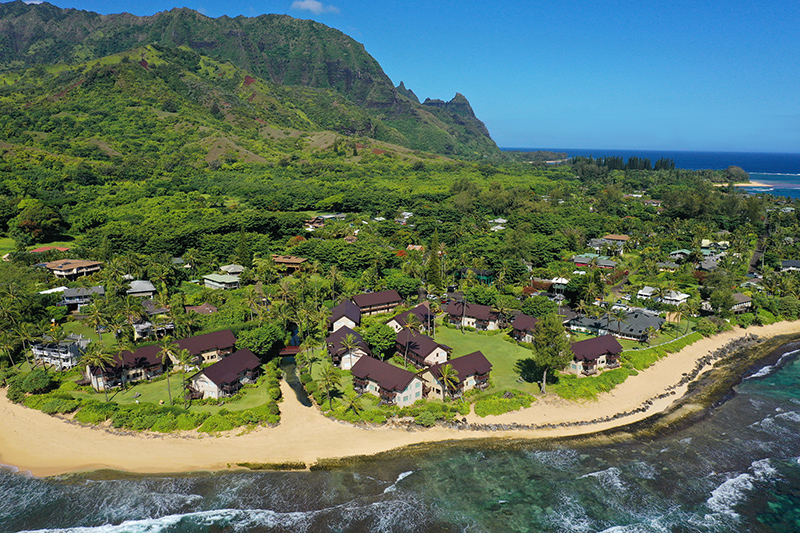 5-7130 KUHIO HWY J3 June/July - # 4