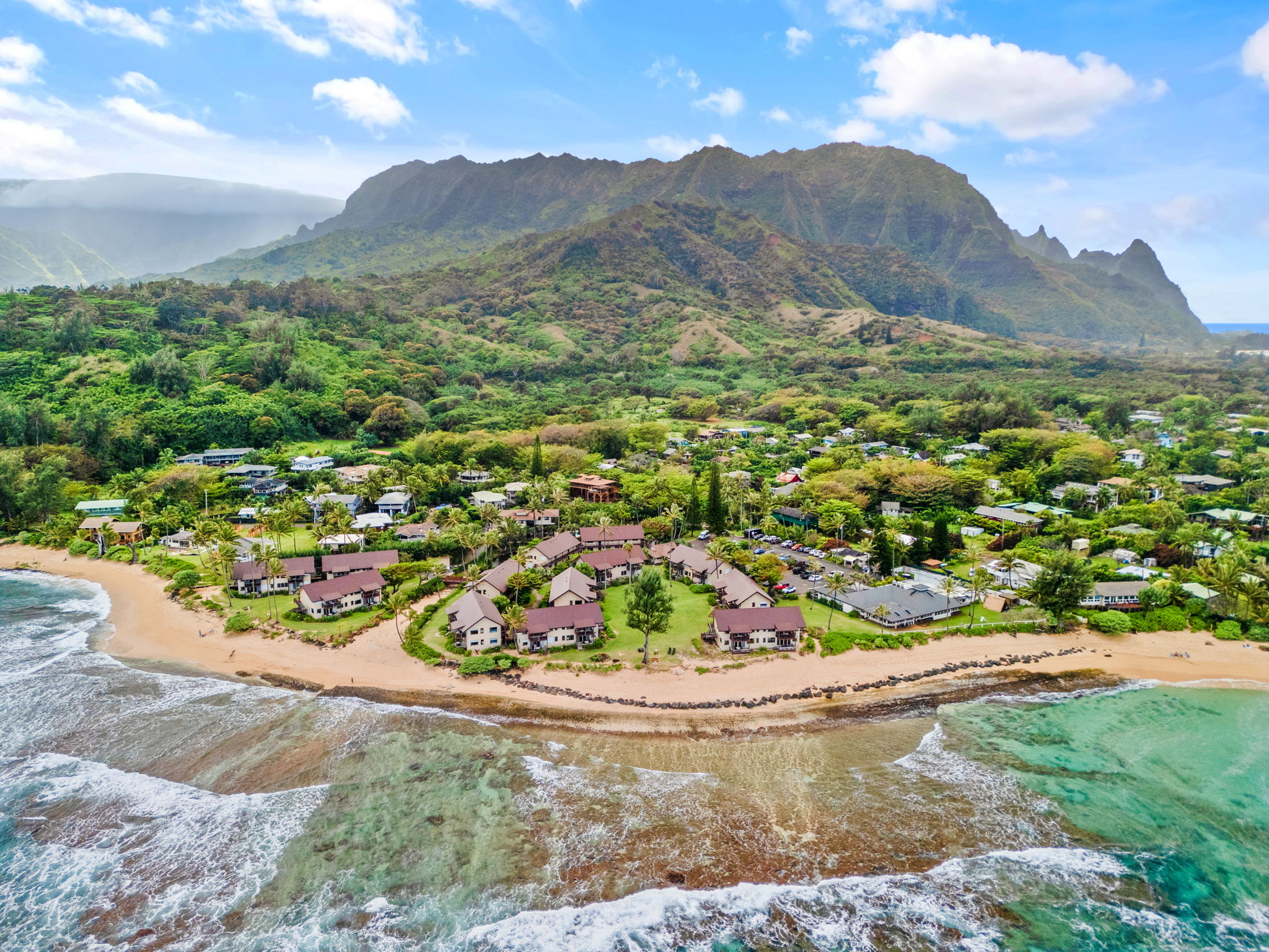 5-7130 KUHIO HWY J3 June/July - # 4