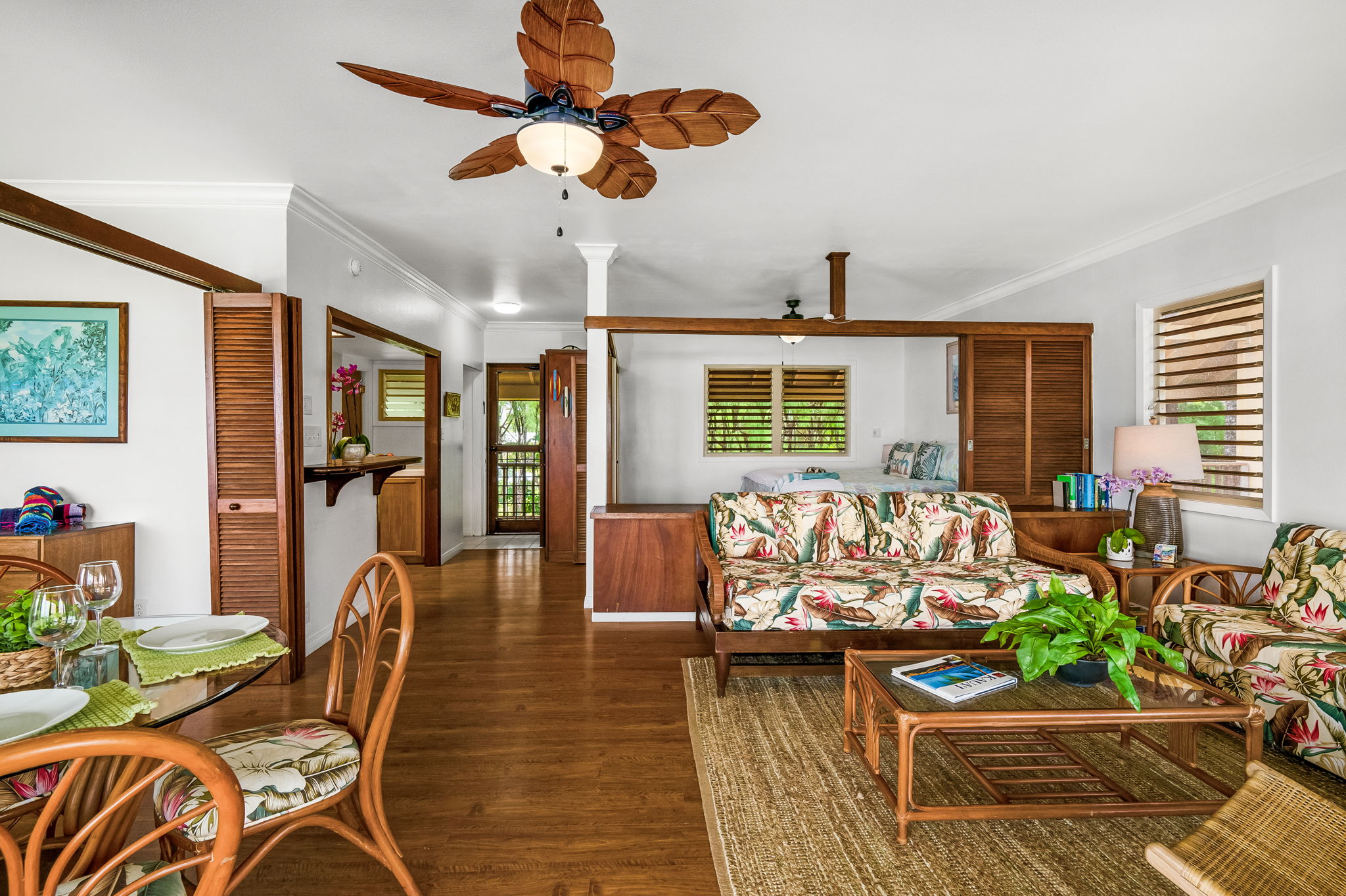 5-7130 KUHIO HWY J3 Dec/Jan - #1