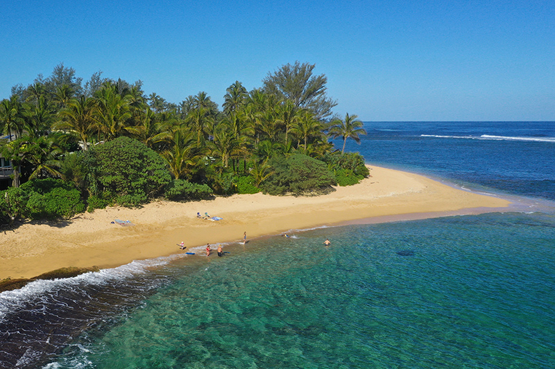 5-7130 KUHIO HWY J3 Dec/Jan - #1