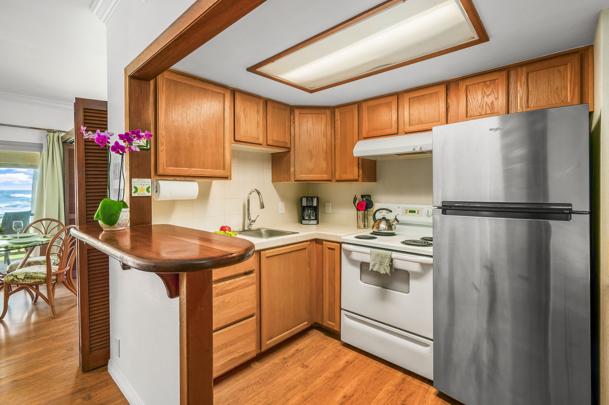5-7130 KUHIO HWY J3 Dec/Jan - #1
