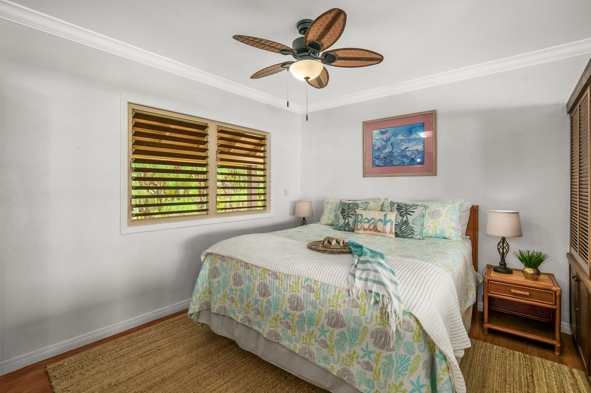 5-7130 KUHIO HWY J3 Dec/Jan - #1