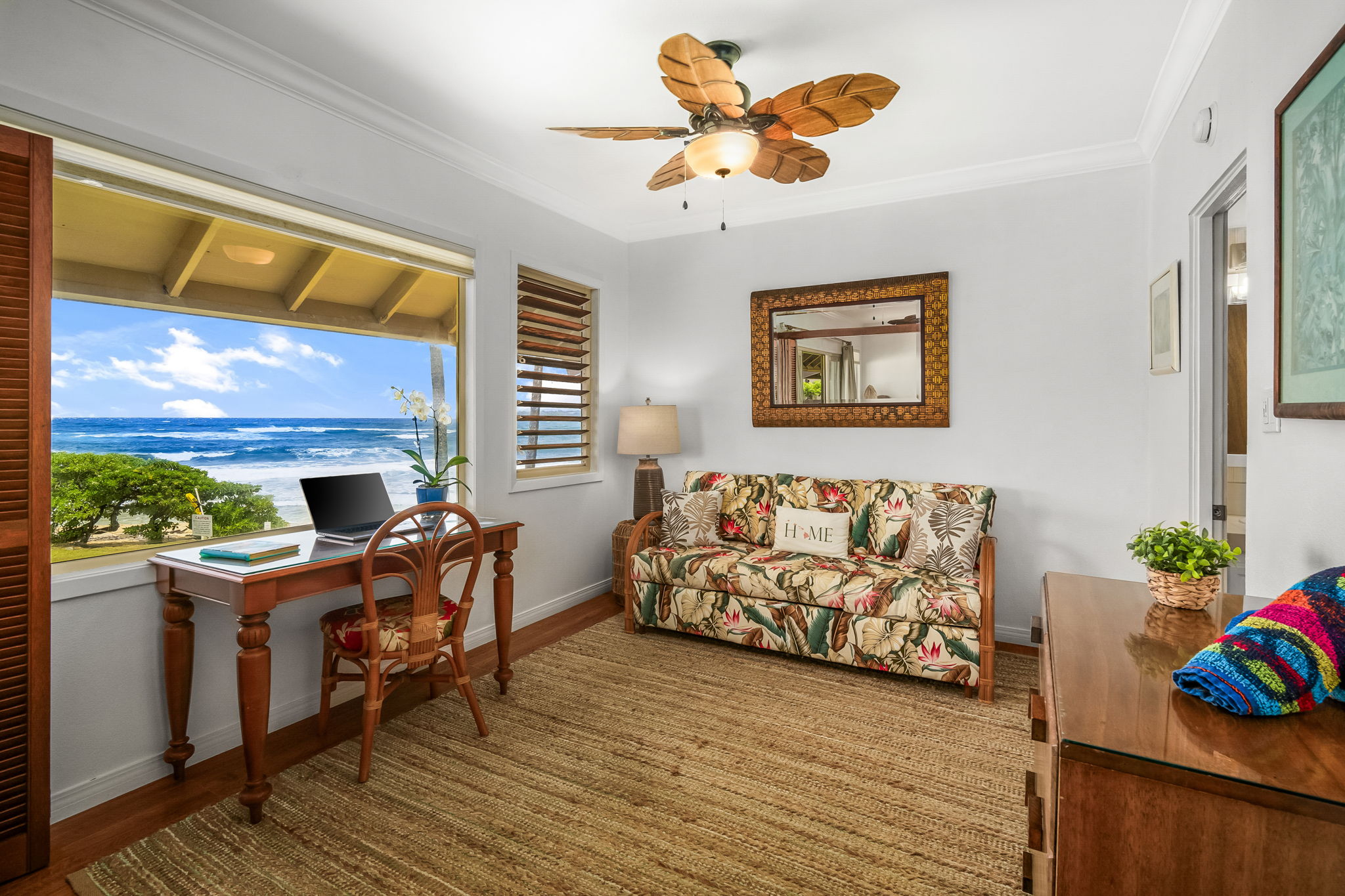 5-7130 KUHIO HWY J3 Dec/Jan - #1