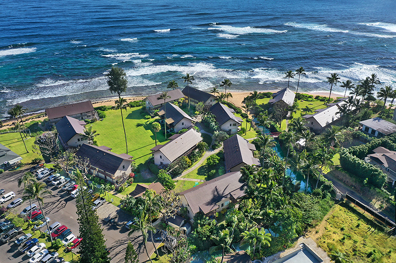 5-7130 KUHIO HWY J3 Dec/Jan - #1