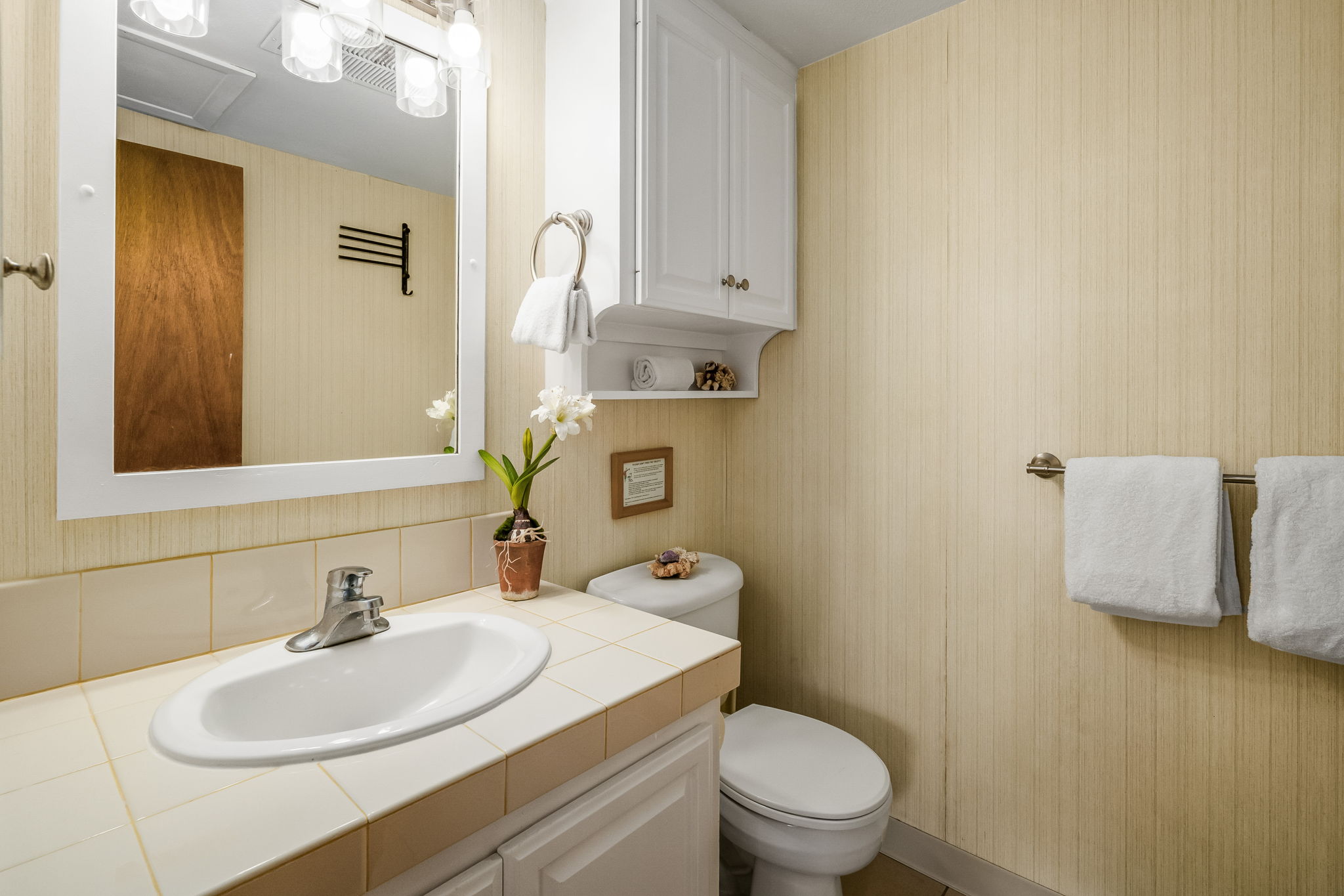 5-7130 KUHIO HWY J3 Dec/Jan - #1