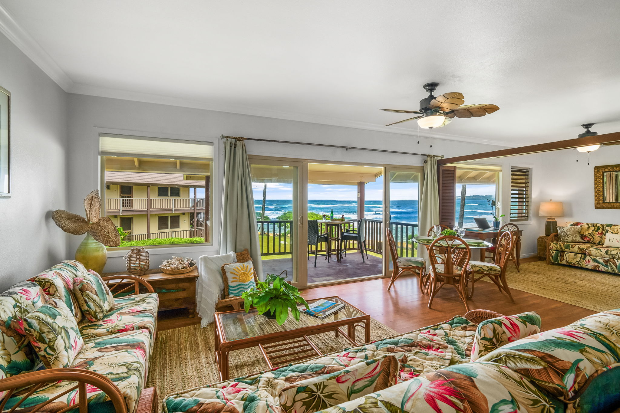 5-7130 KUHIO HWY J3 Dec/Jan - #1