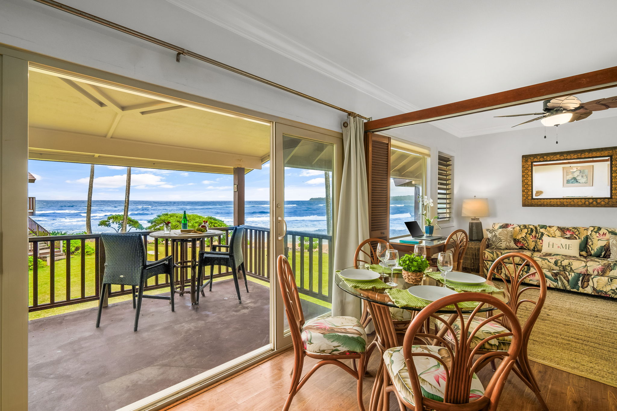 5-7130 KUHIO HWY J3 Dec/Jan - #1