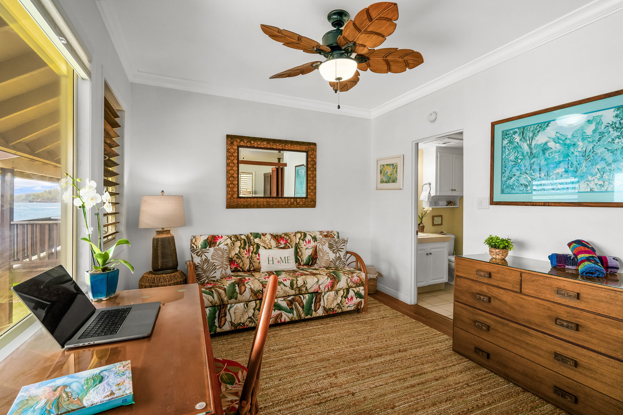 5-7130 KUHIO HWY J3 Dec/Jan - #1