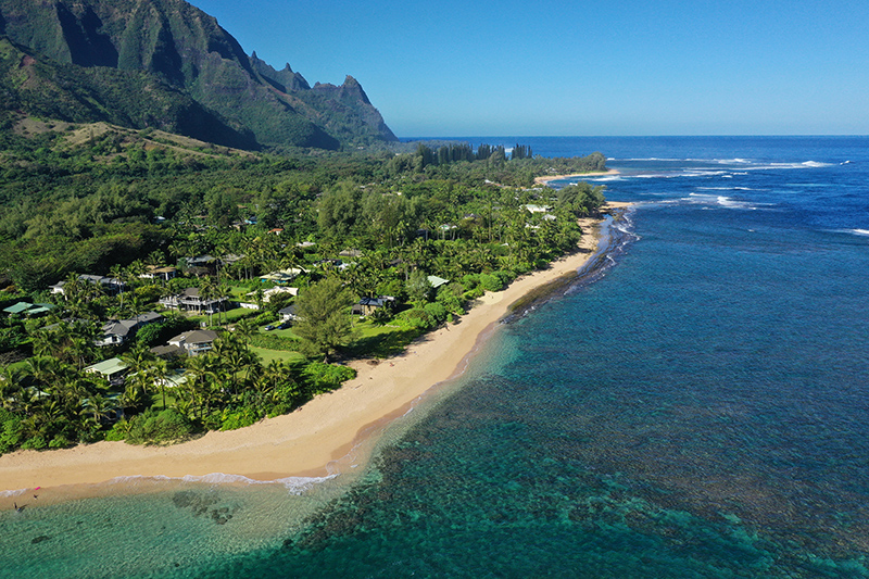 5-7130 KUHIO HWY J3 Dec/Jan - #1