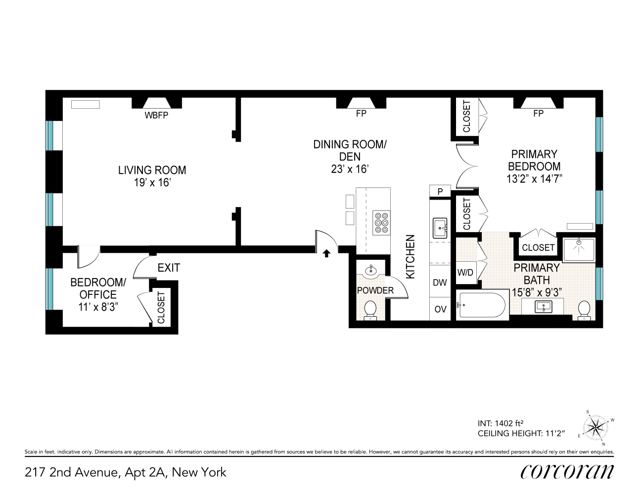 217 2ND Avenue 2