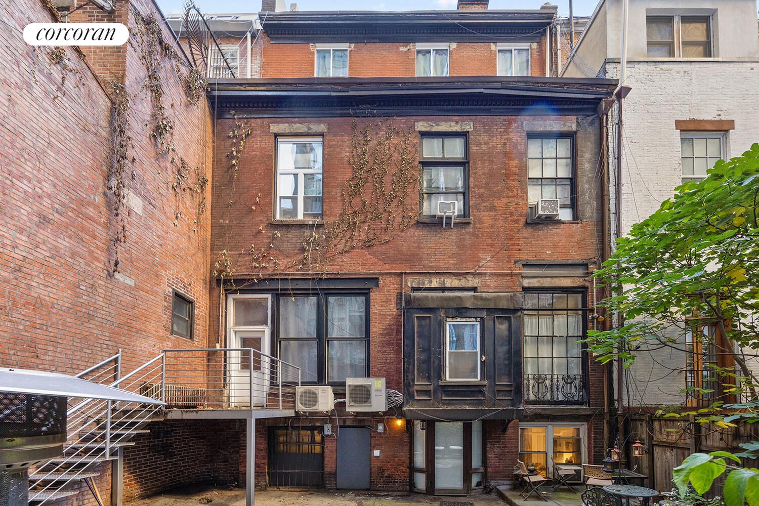 7 W 16TH Street TH
