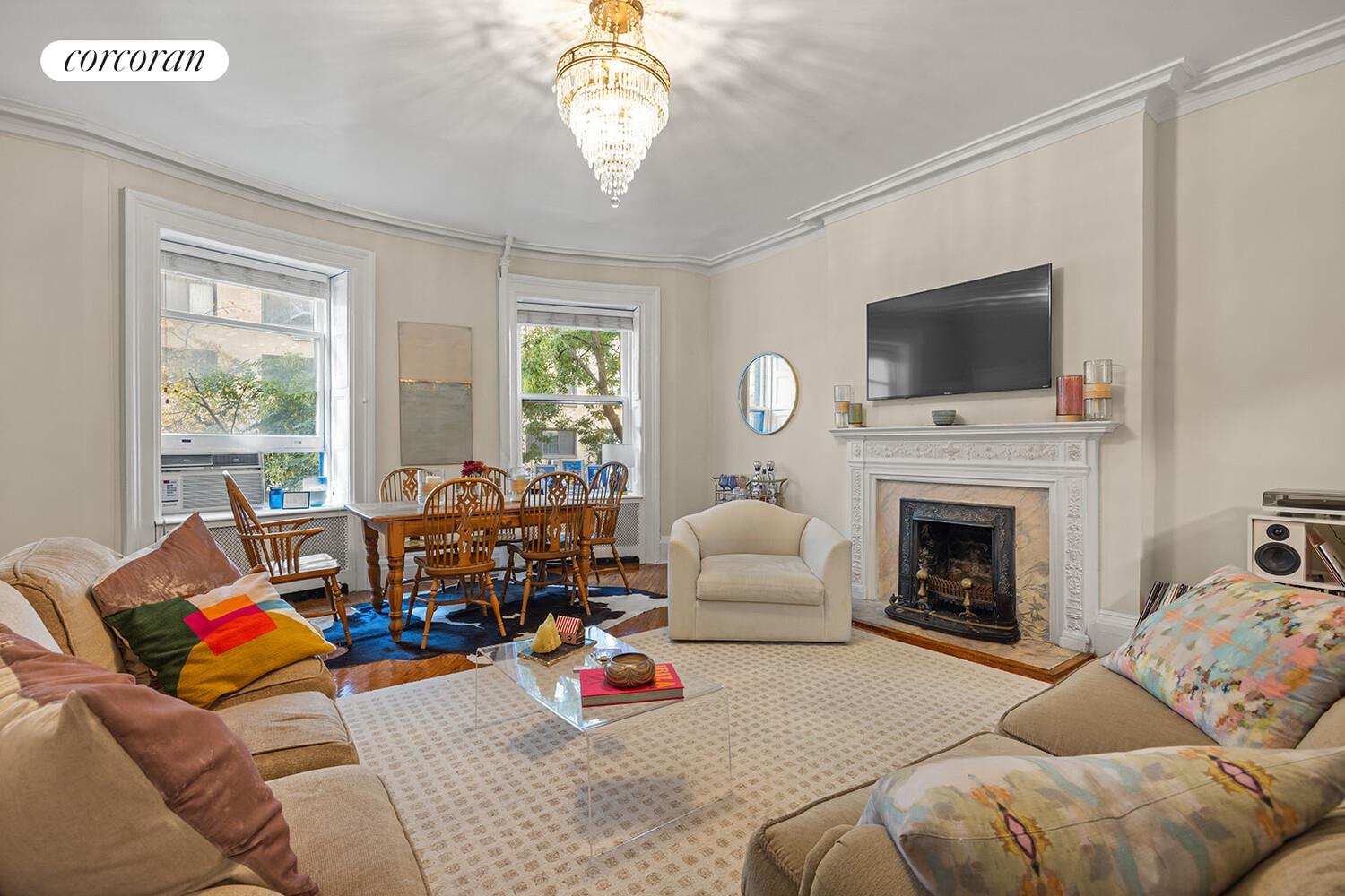 7 W 16TH Street TH