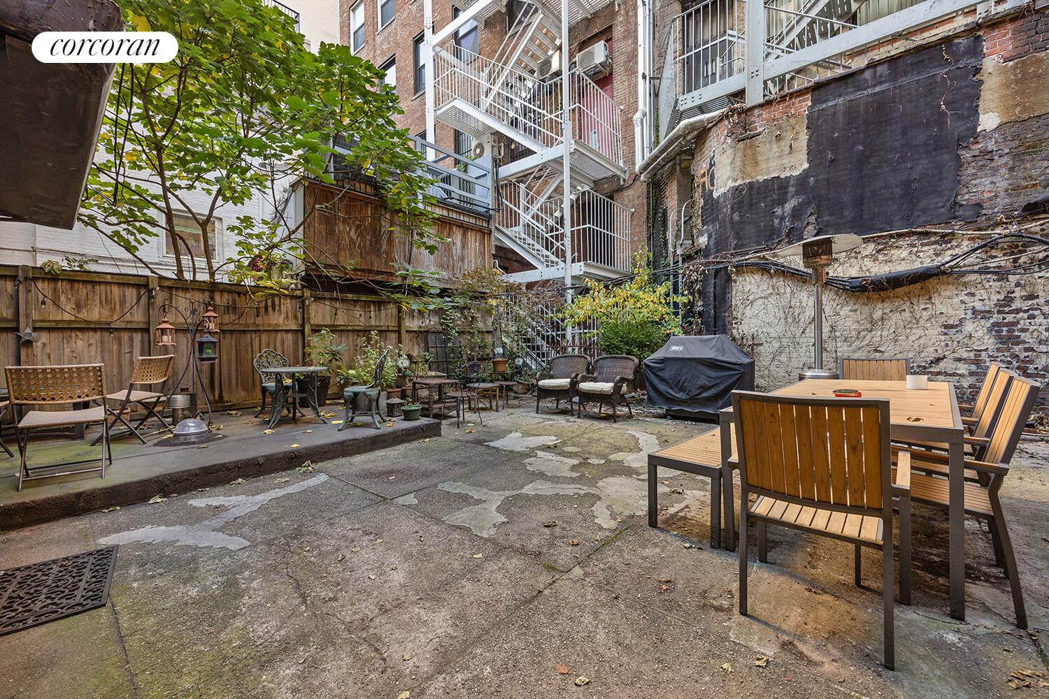 7 W 16TH Street TH